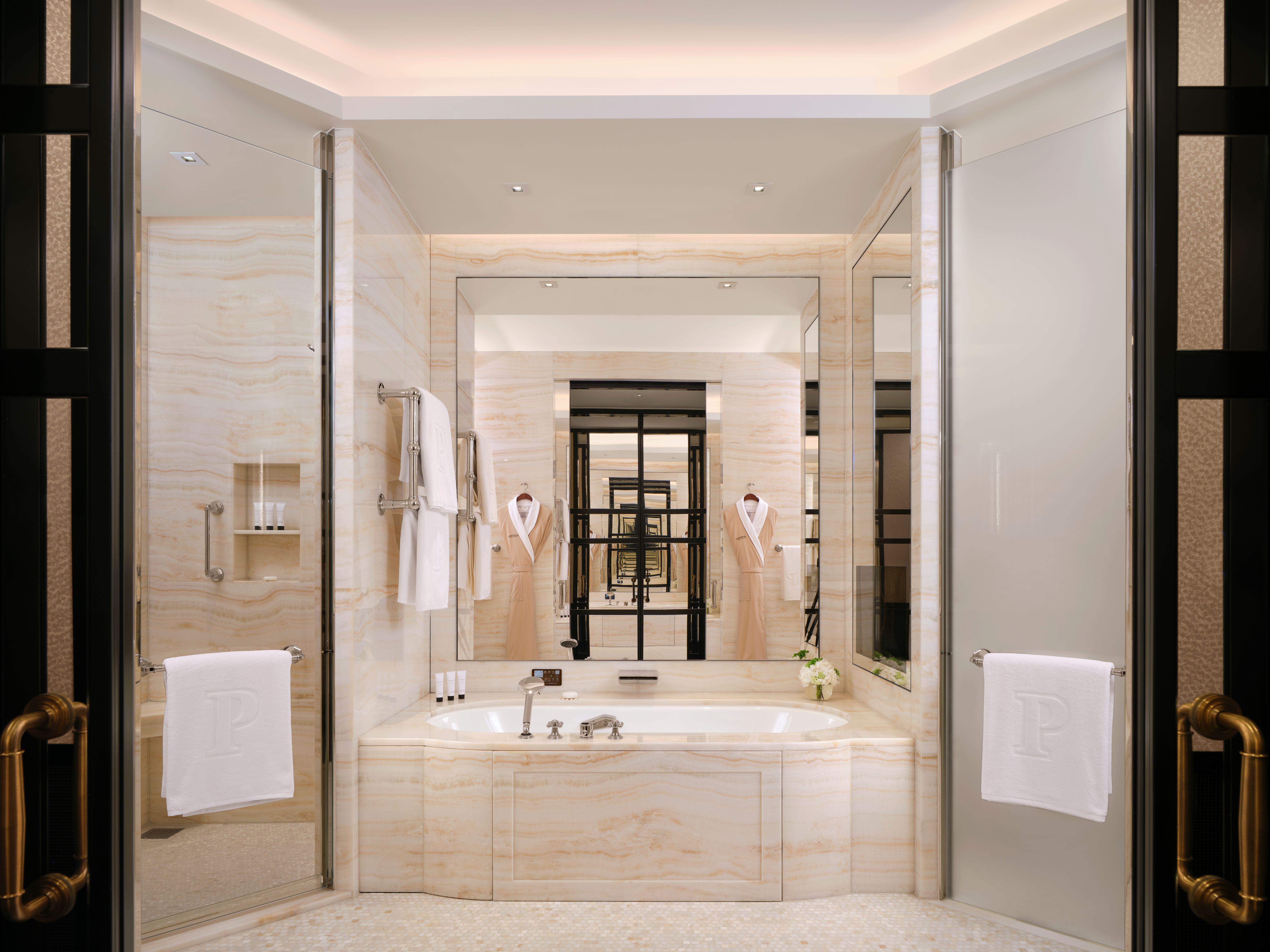 Grand Premier Park Room