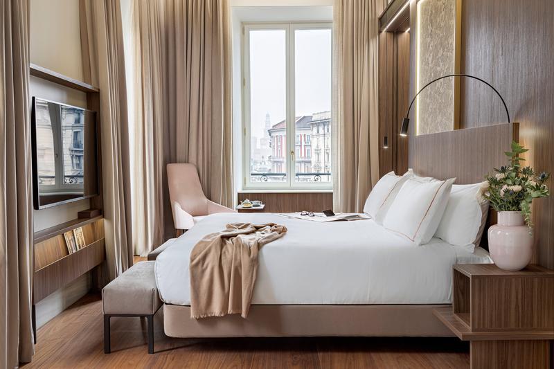 Aragona Suite