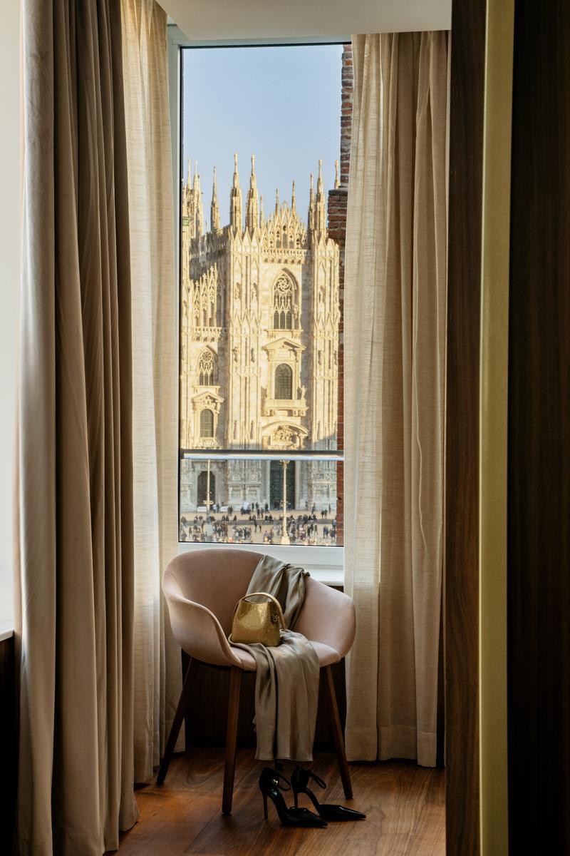 Duomo Suite