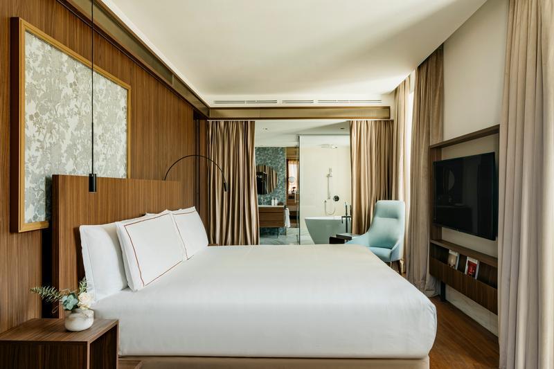 Savoia Suite
