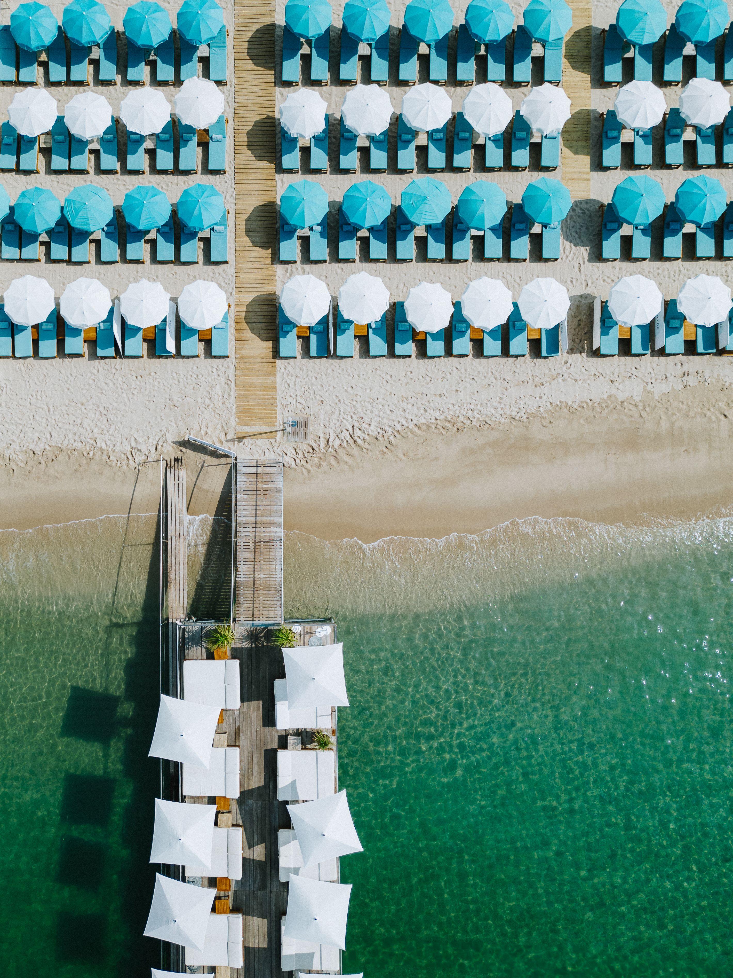 Mondrian Cannes, France — Mondrian Cannes