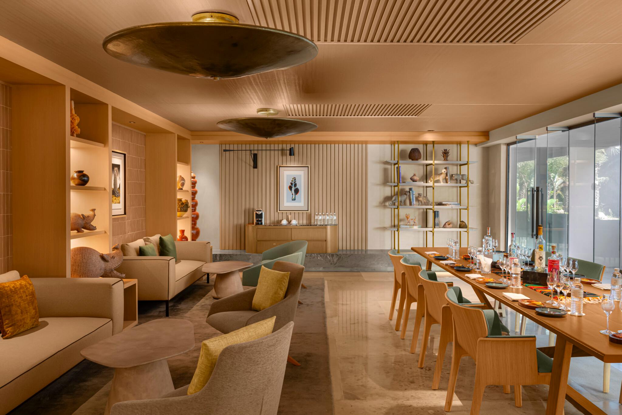 Grand Velas Boutique Los Cabos, Mexico — Grand Velas Boutique Los Cabos