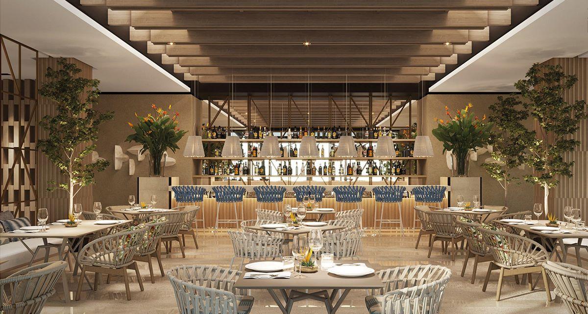 Grand Velas Boutique Los Cabos, Mexico — Grand Velas Boutique Los Cabos