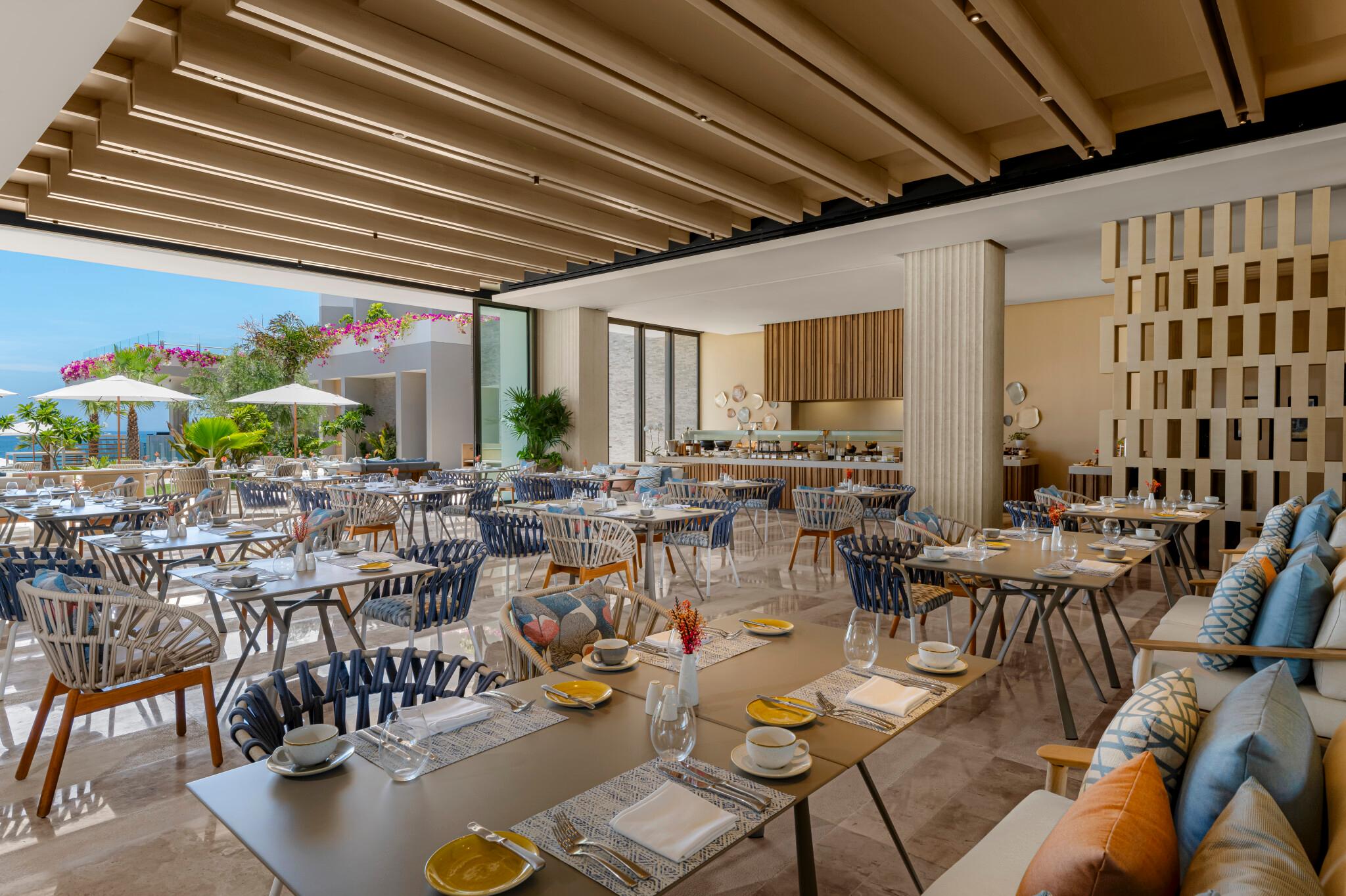Grand Velas Boutique Los Cabos, Mexico — Grand Velas Boutique Los Cabos