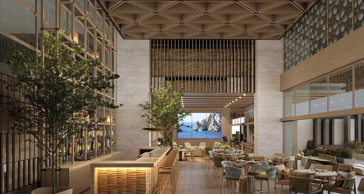 Grand Velas Boutique Los Cabos, Mexico — Grand Velas Boutique Los Cabos