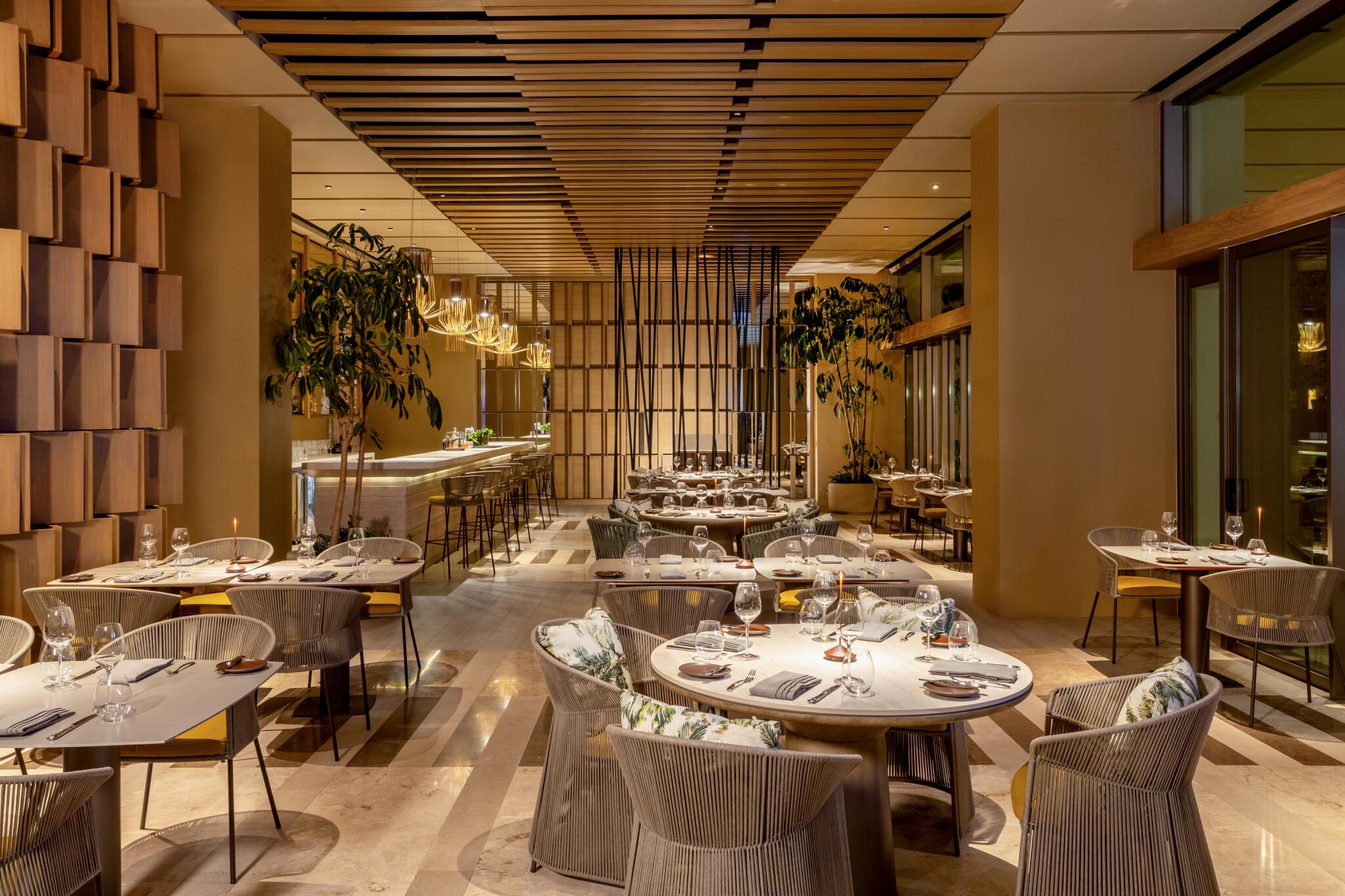 Grand Velas Boutique Los Cabos, Mexico — Grand Velas Boutique Los Cabos