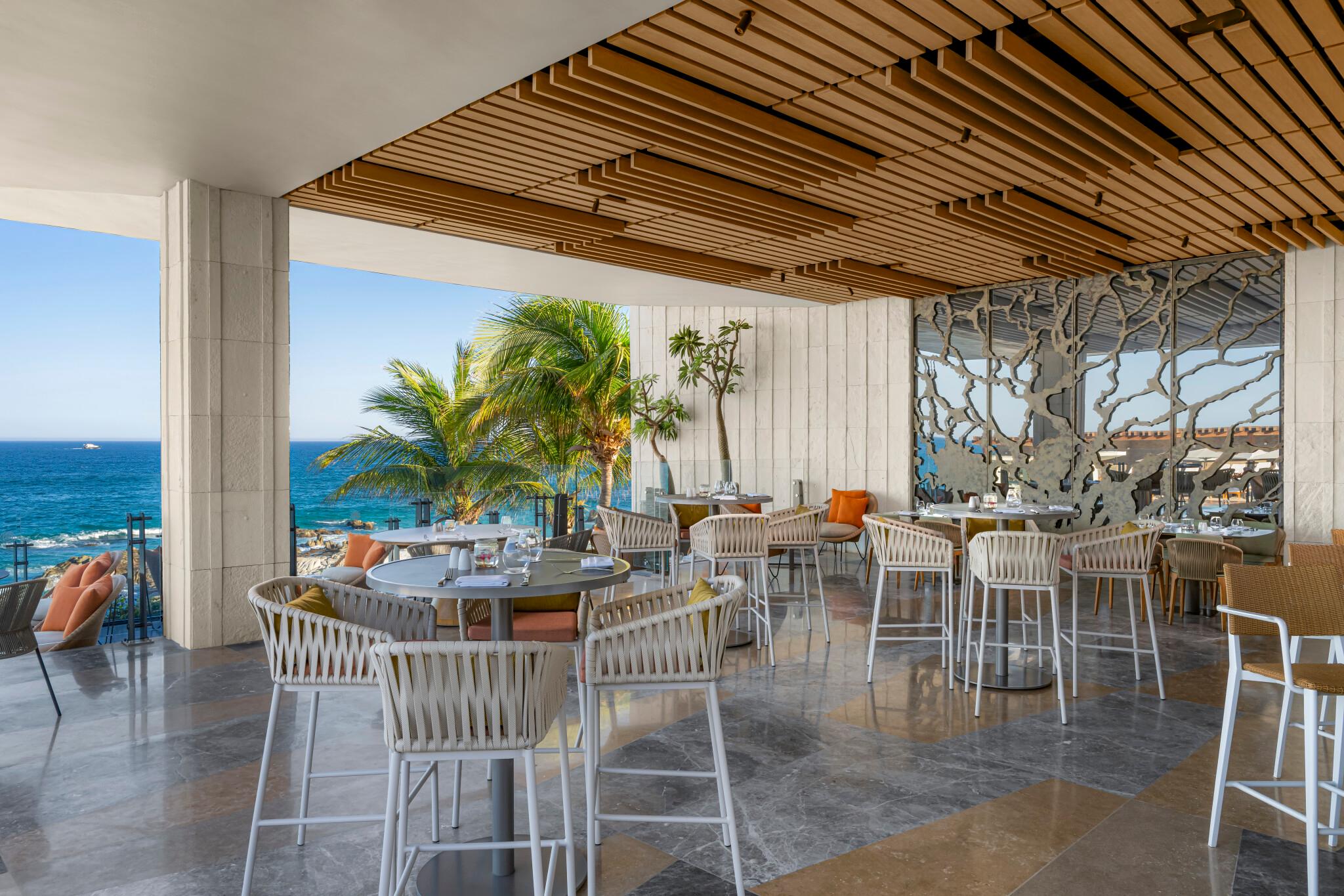 Grand Velas Boutique Los Cabos, Mexico — Grand Velas Boutique Los Cabos