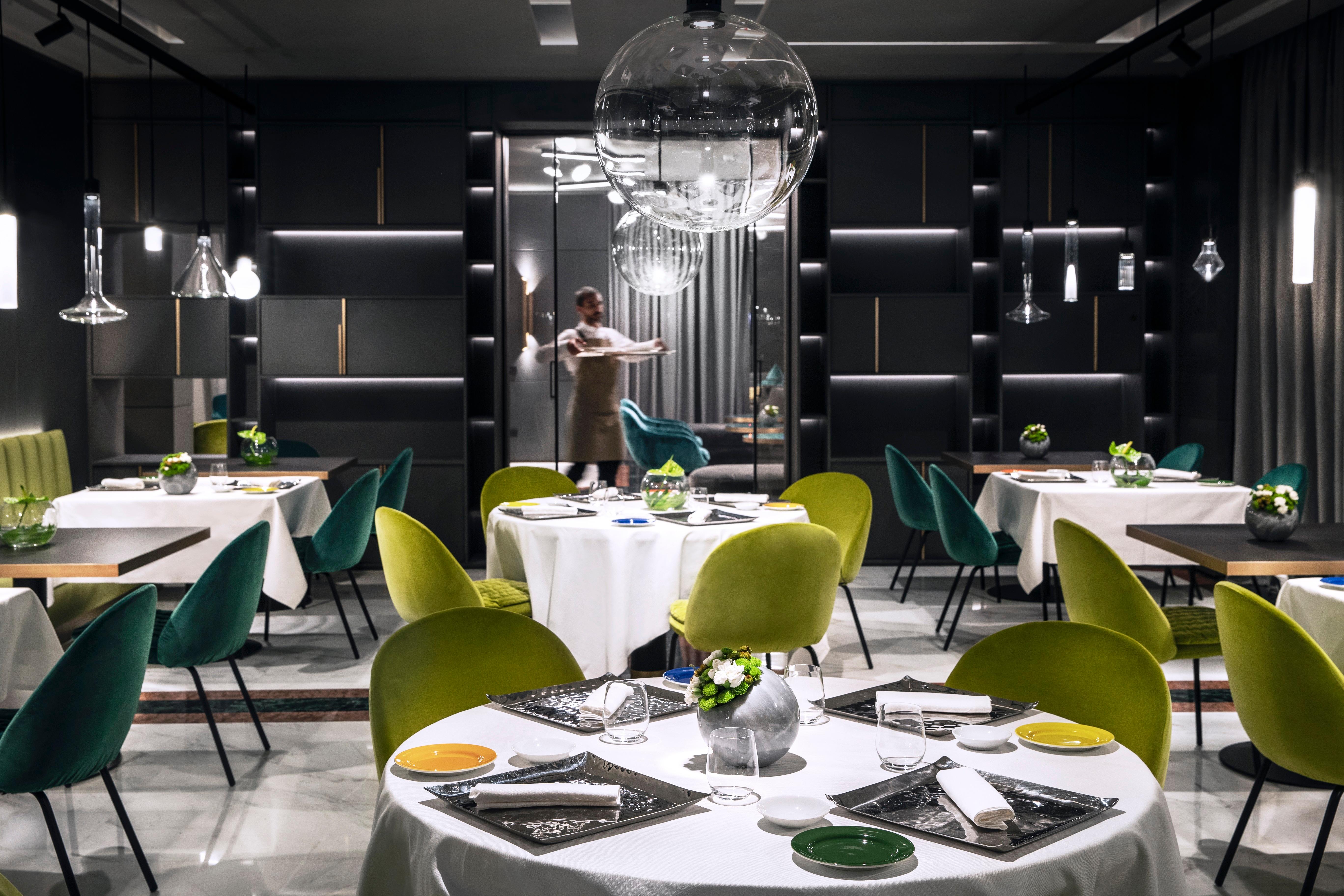 Hotel Plaza e de Russie, Italy — Hotel Plaza e de Russie