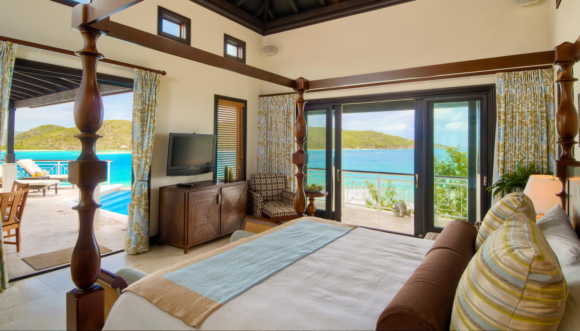 Two Bedroom Villa