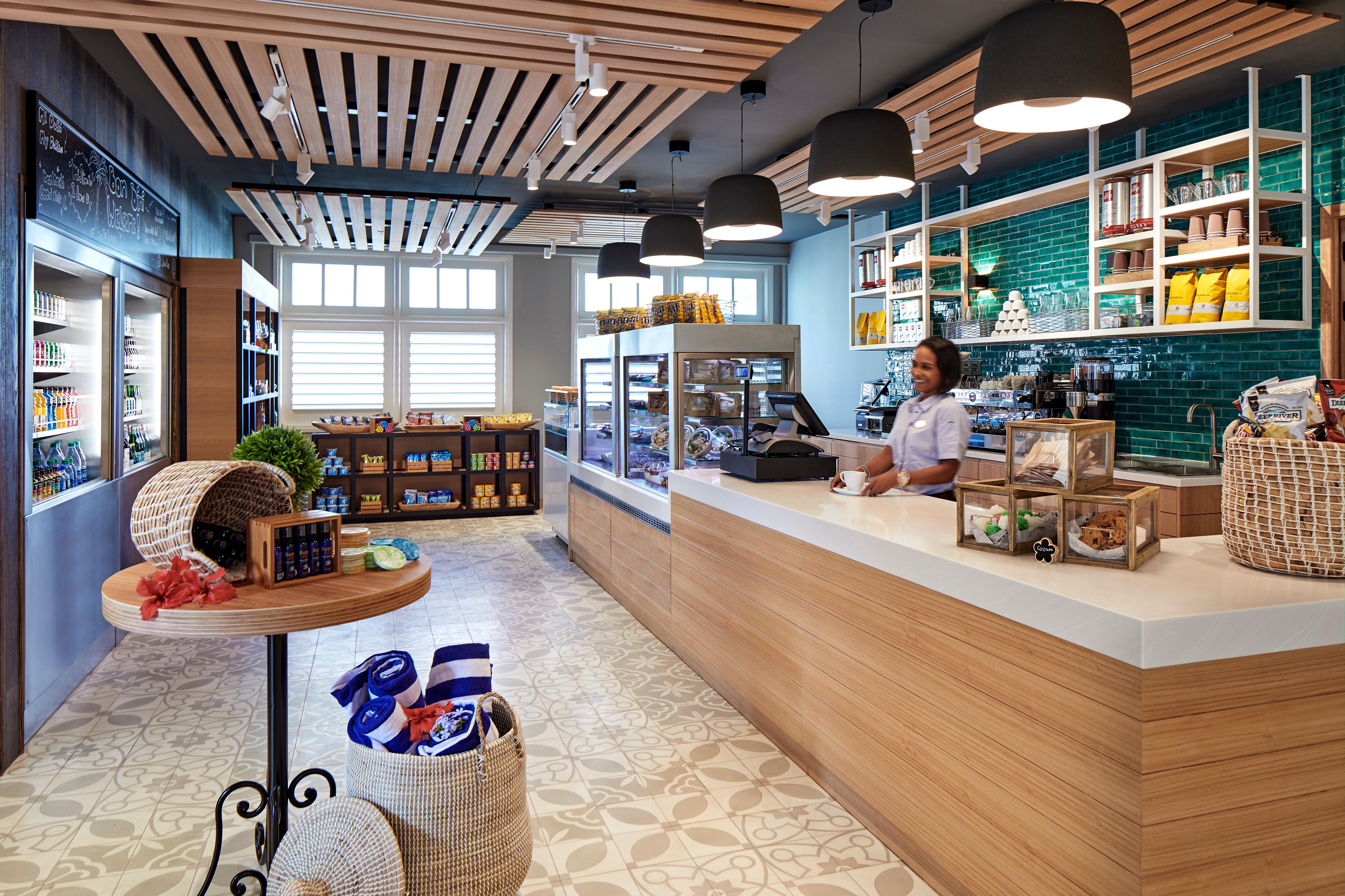 Curacao Marriott Beach Resort, Curacao — Curacao Marriott Beach Resort