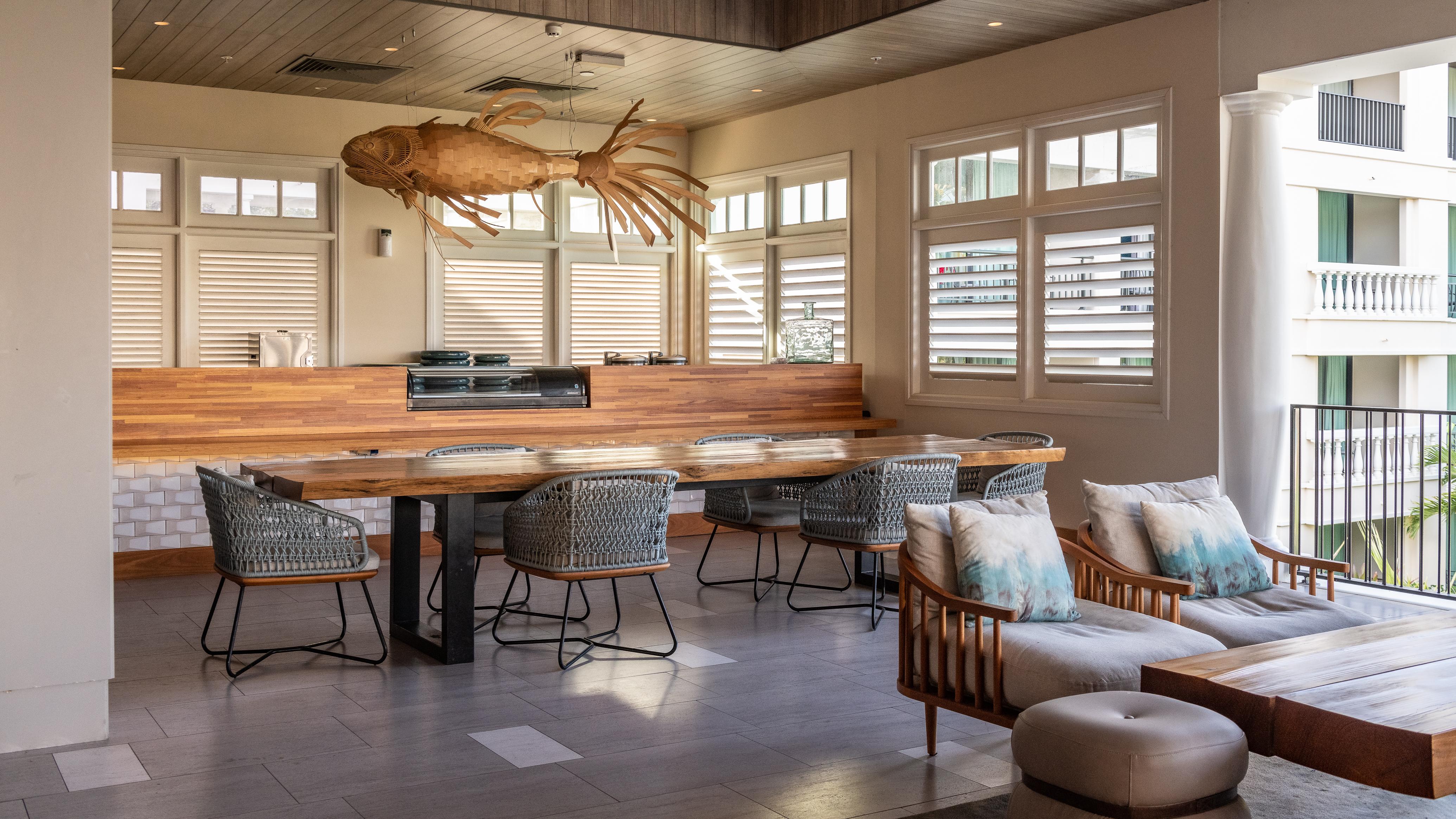 Curacao Marriott Beach Resort, Curacao — Curacao Marriott Beach Resort