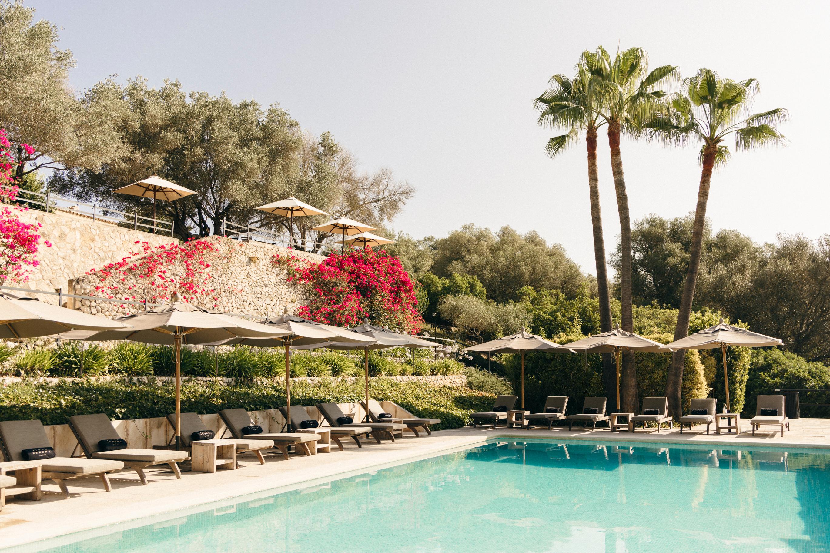 Finca Serena Mallorca