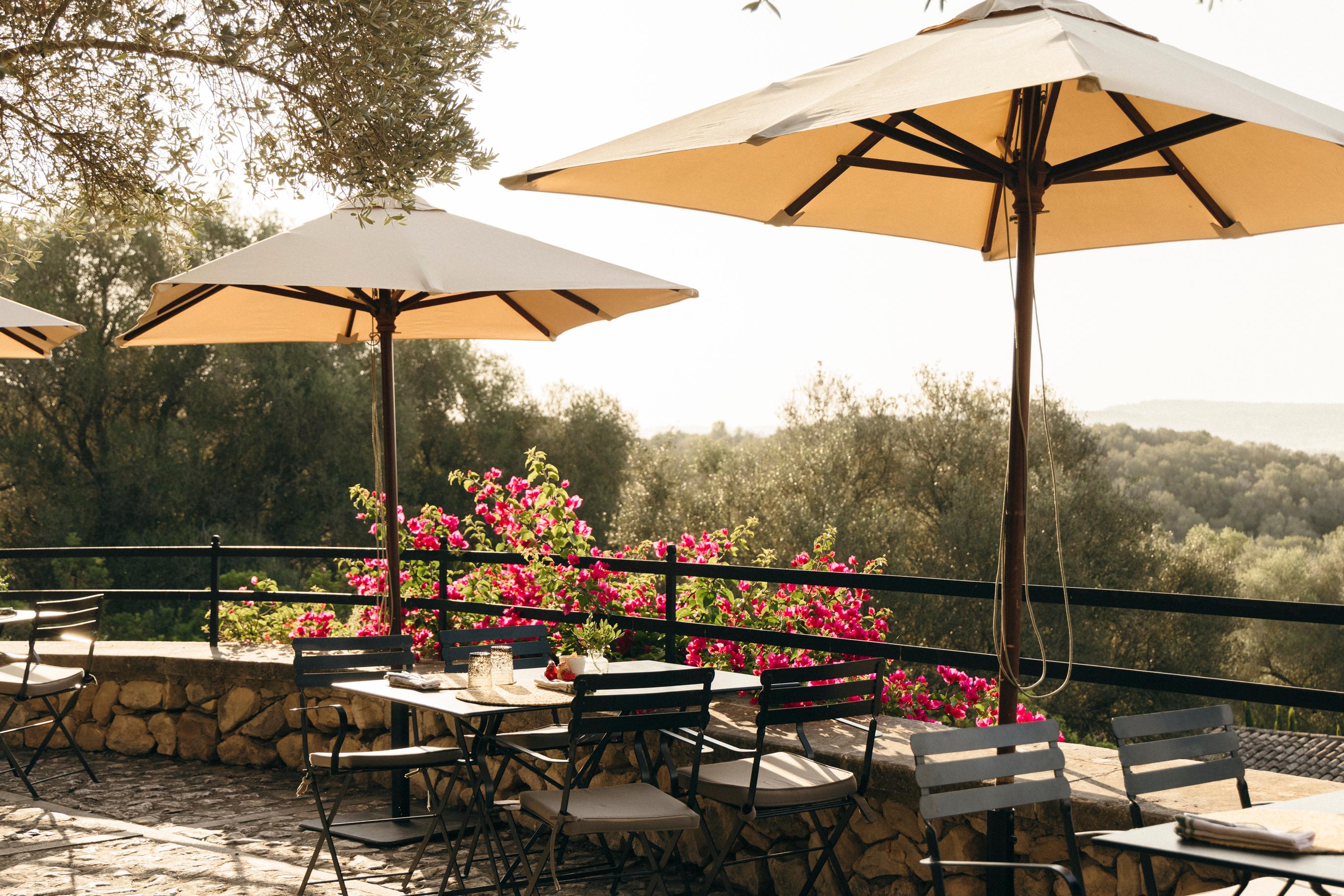 Finca Serena Mallorca, Spain — Finca Serena Mallorca