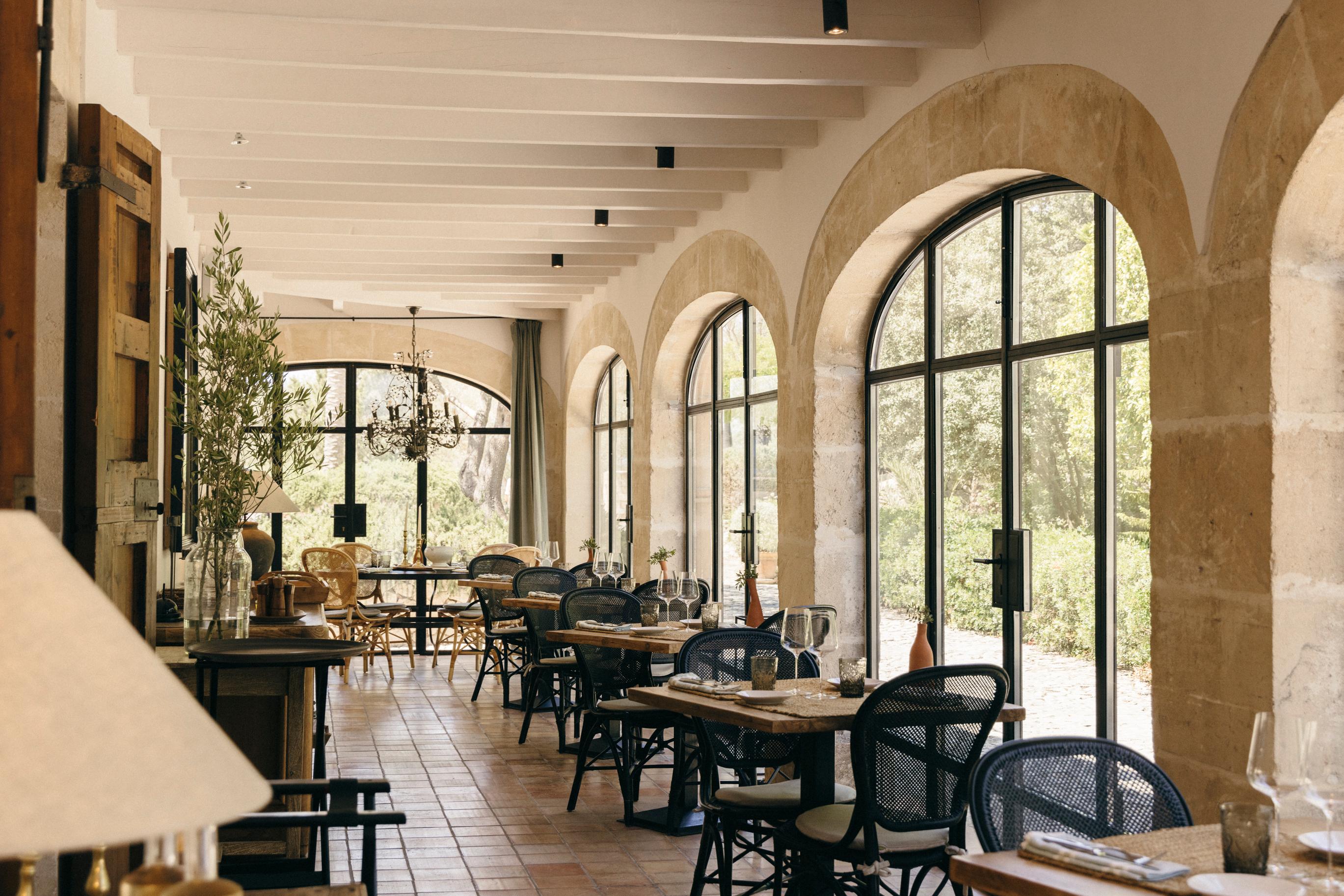 Finca Serena Mallorca, Spain — Finca Serena Mallorca