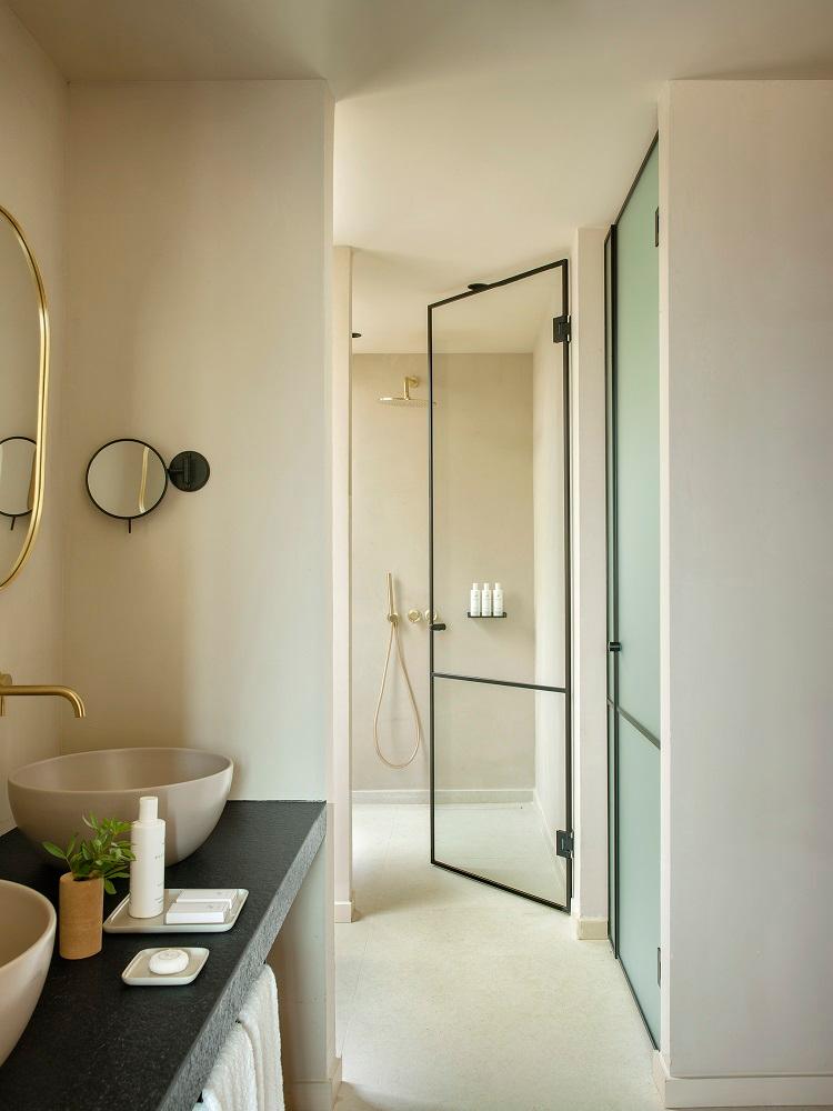 Suite Pool & Garden