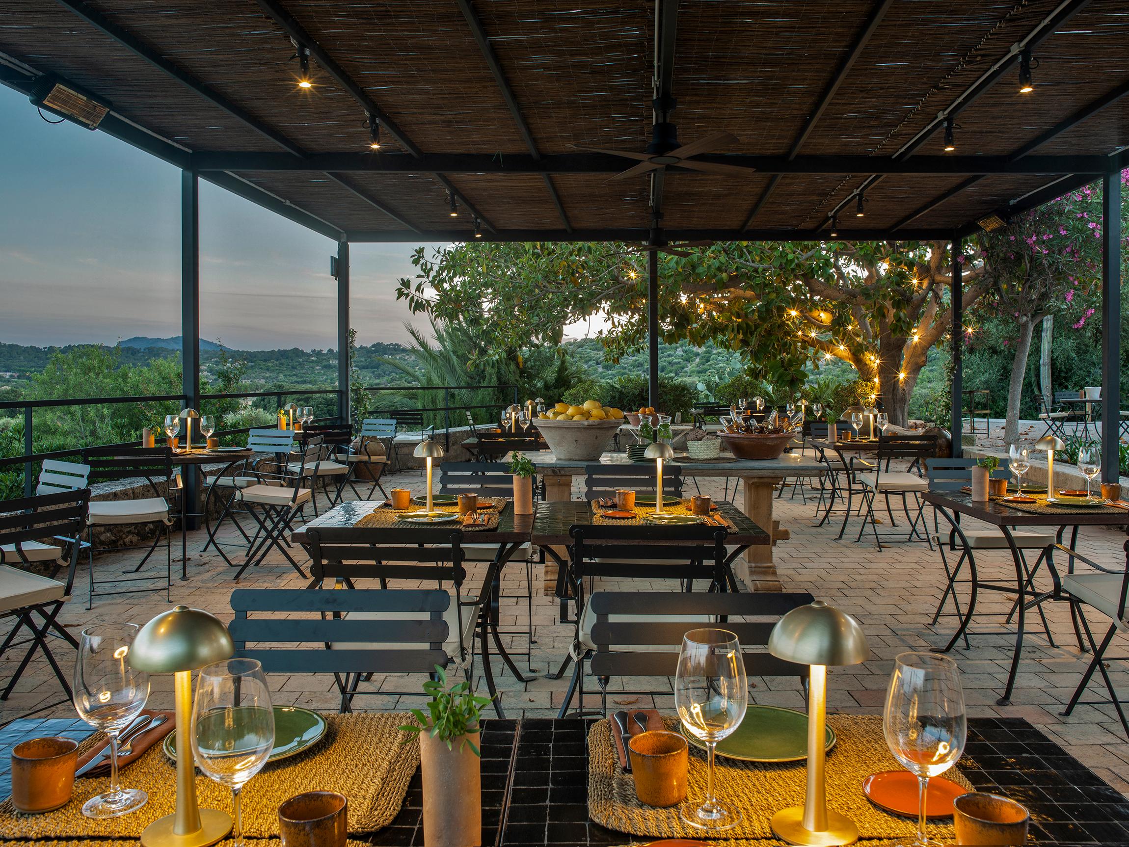 The Lodge Mallorca, Spain — The Lodge Mallorca