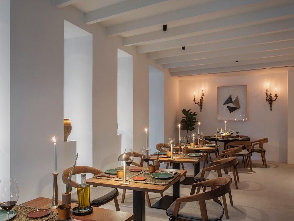 The Lodge Mallorca, Spain — The Lodge Mallorca