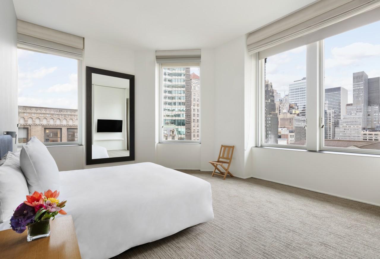 TWO BEDROOM PREMIER SUITE