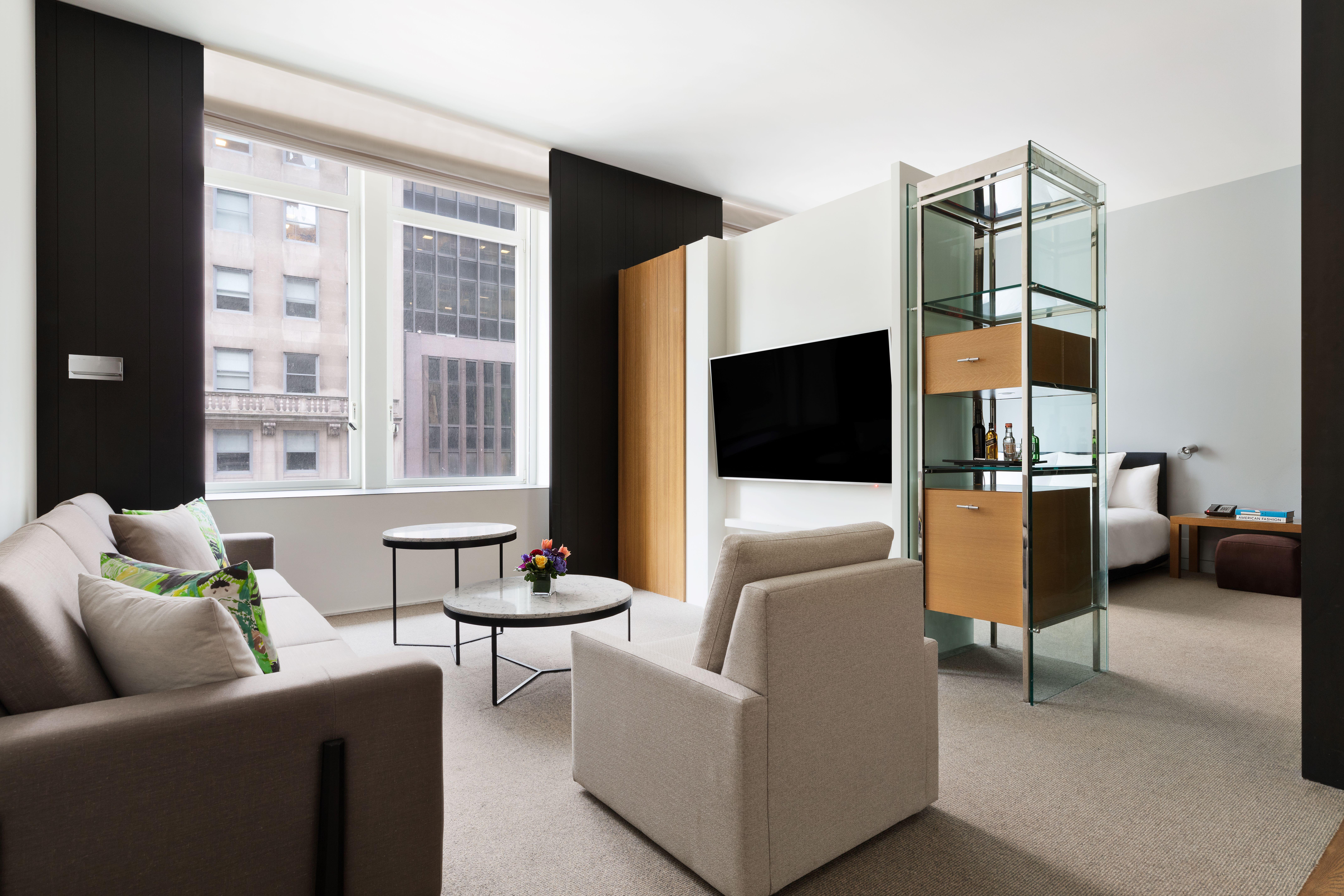 LOFT SUITE