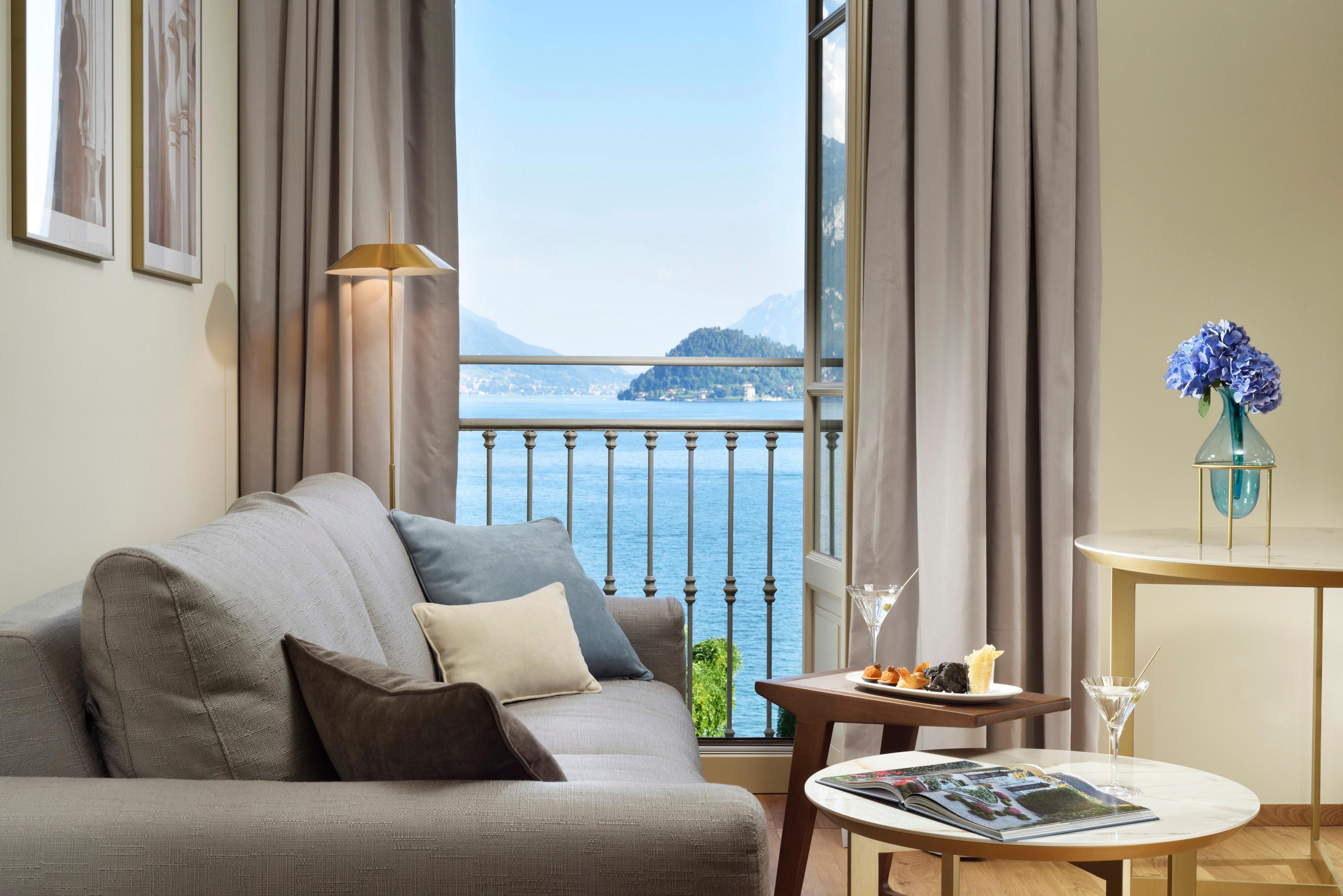 Suite Lake View