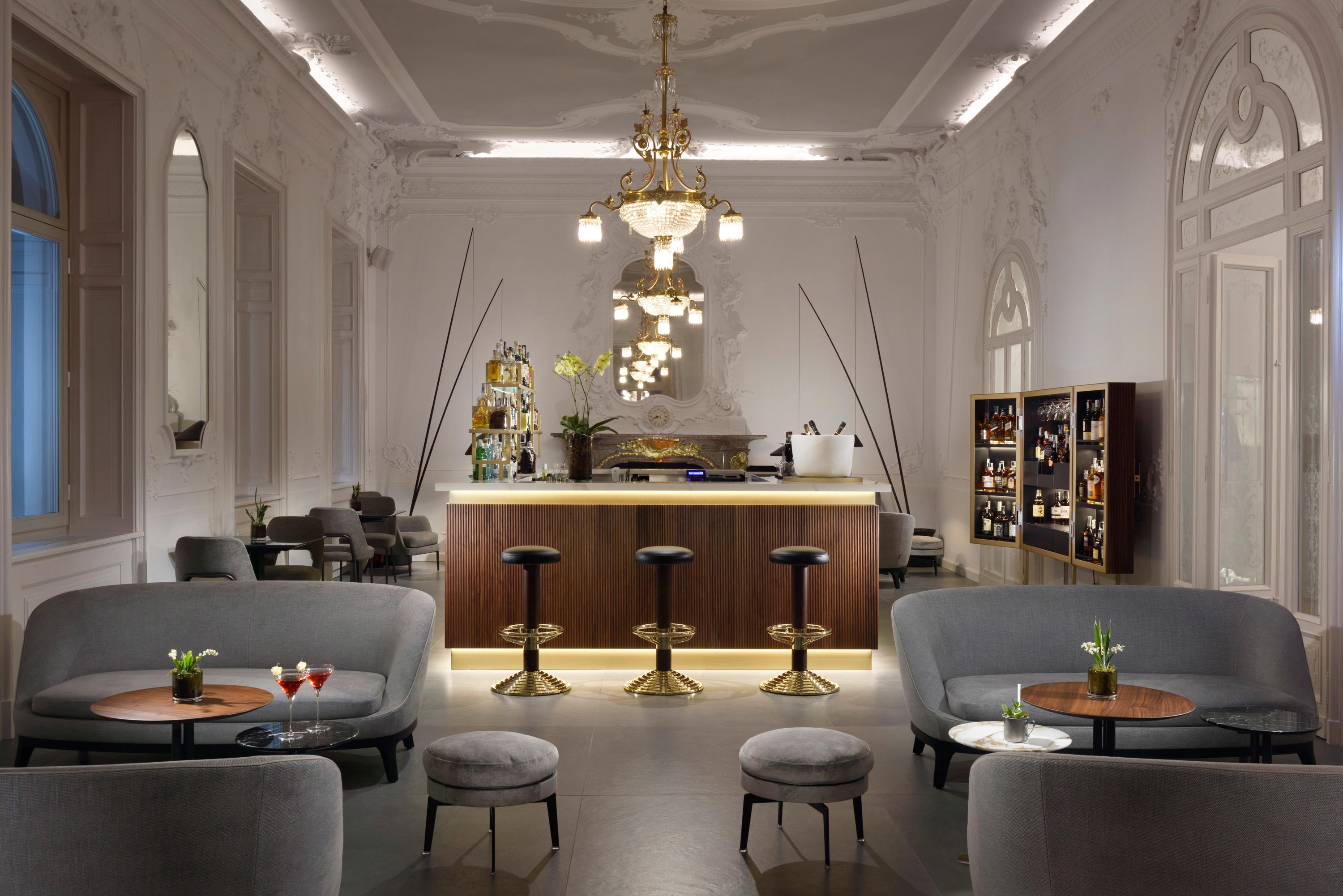 Grand Hotel Victoria Concept & Spa, Italy — Grand Hotel Victoria Concept & Spa