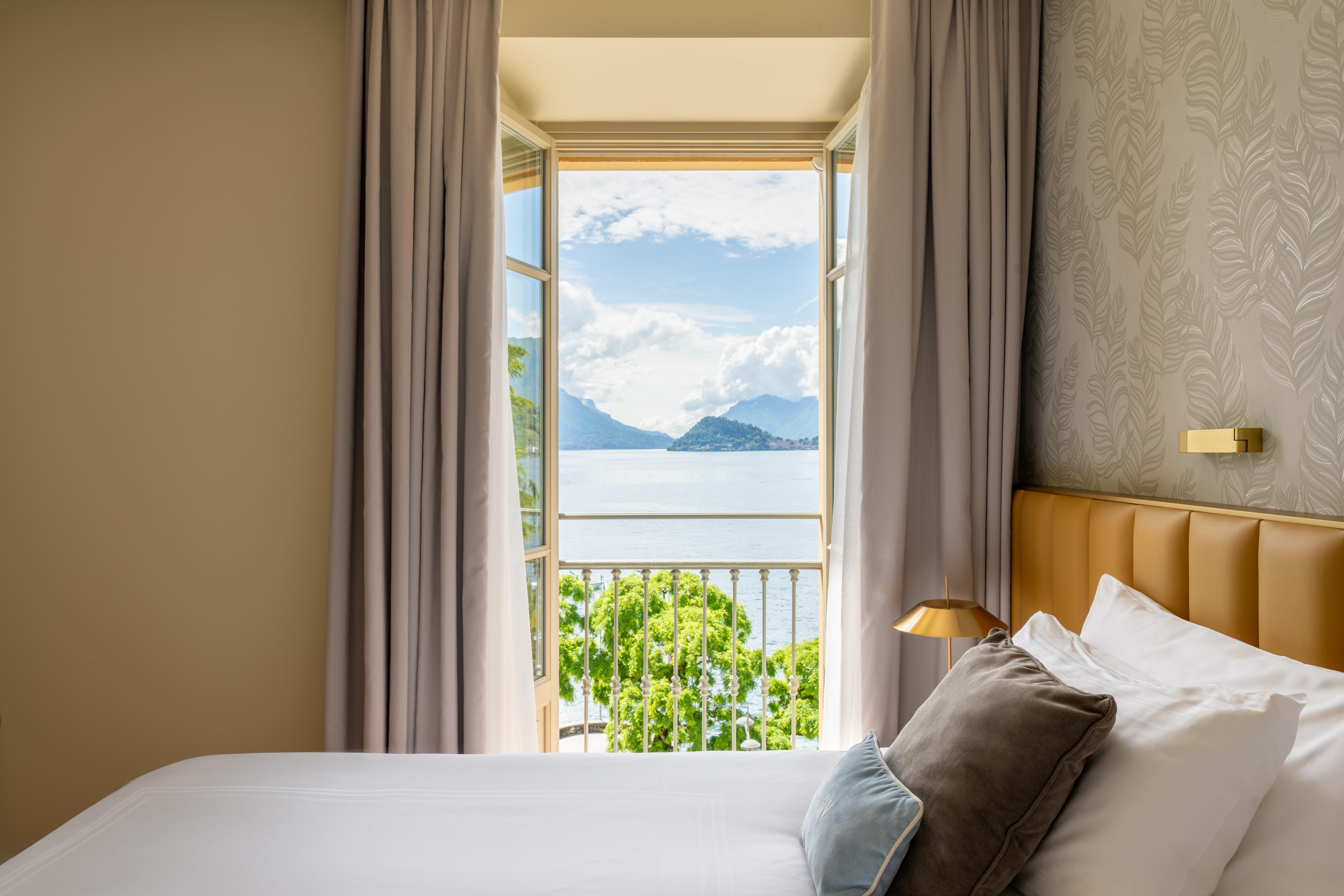 Junior Suite Lake View