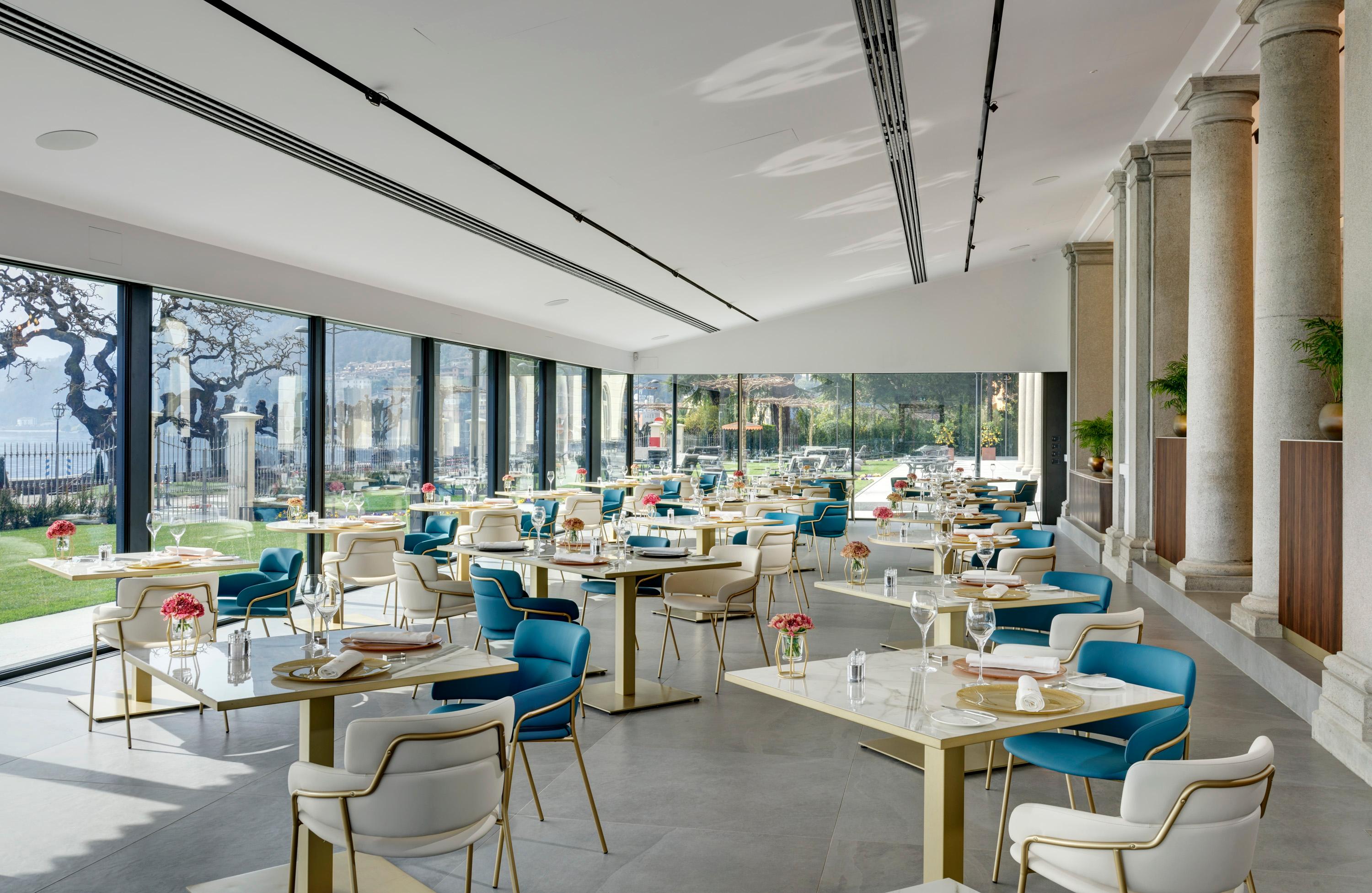 Grand Hotel Victoria Concept & Spa, Italy — Grand Hotel Victoria Concept & Spa