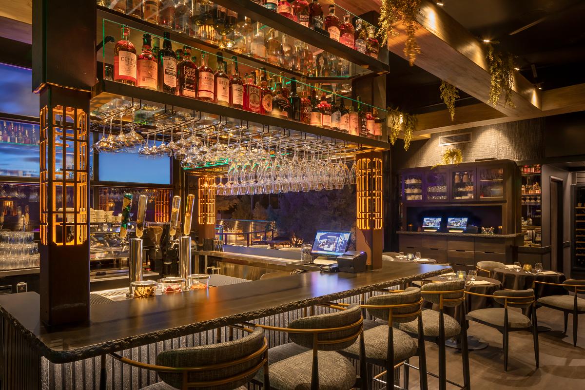 Ambiente Sedona, A Landscape Hotel, United States — Ambiente Sedona, A Landscape Hotel - 41 Bar