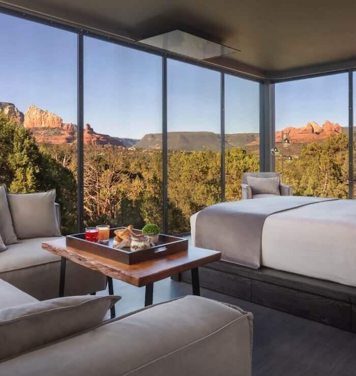 Landscape Atrium