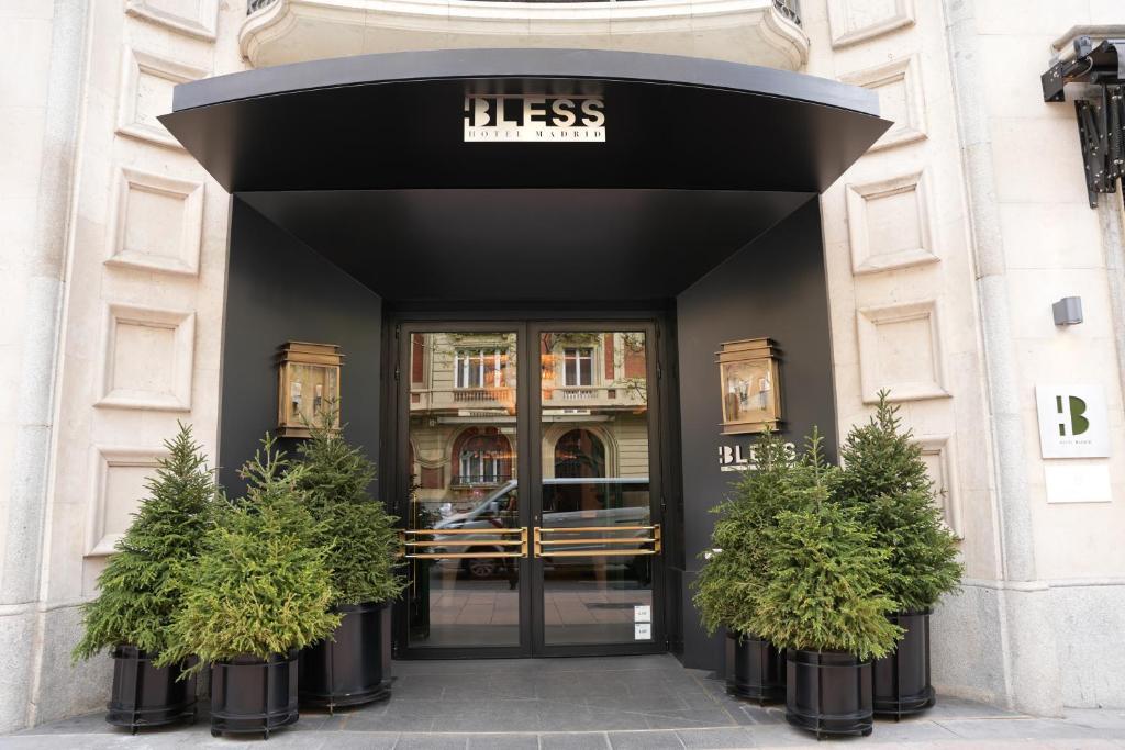 BLESS Hotel Madrid