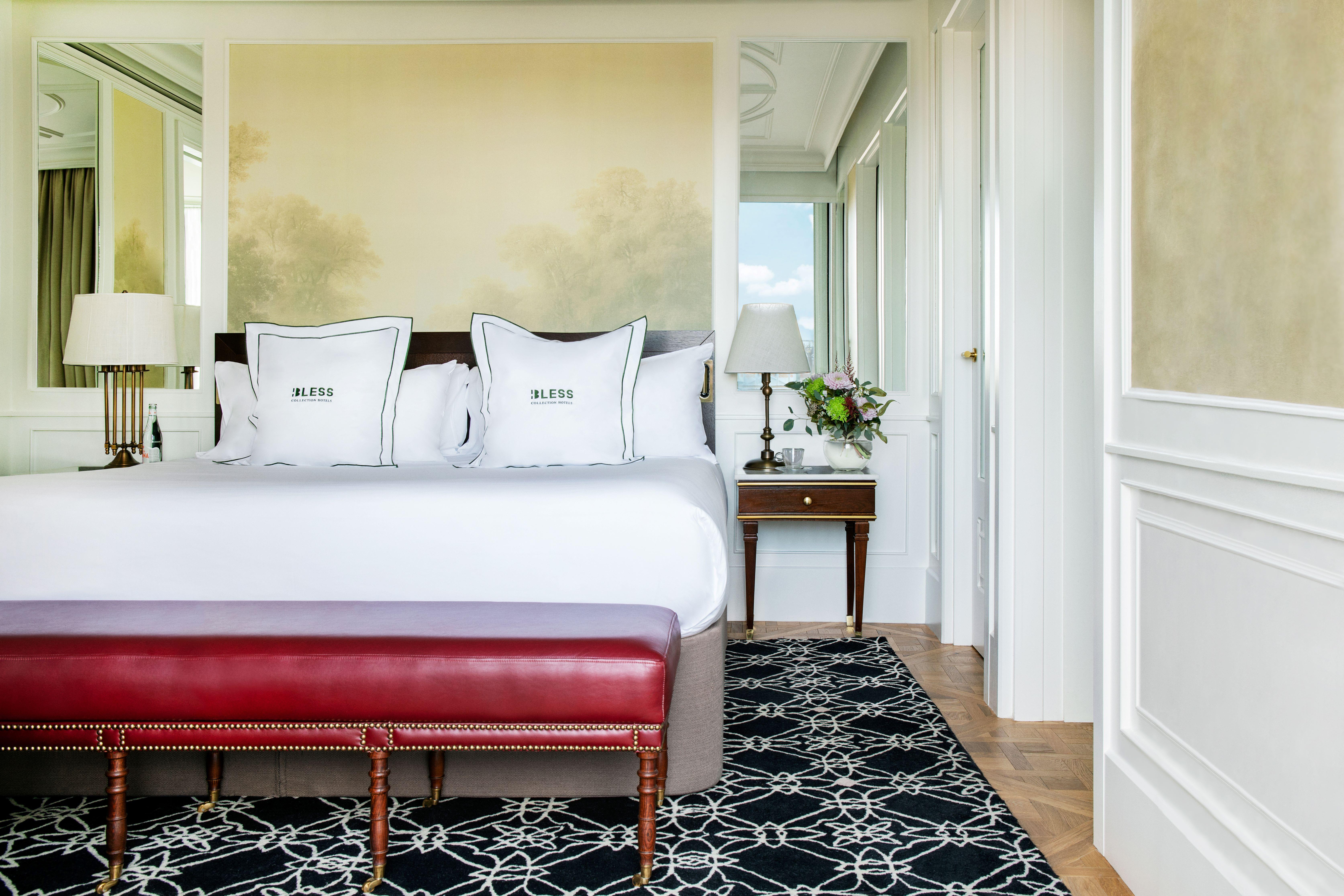 BLESS Couture Penthouse