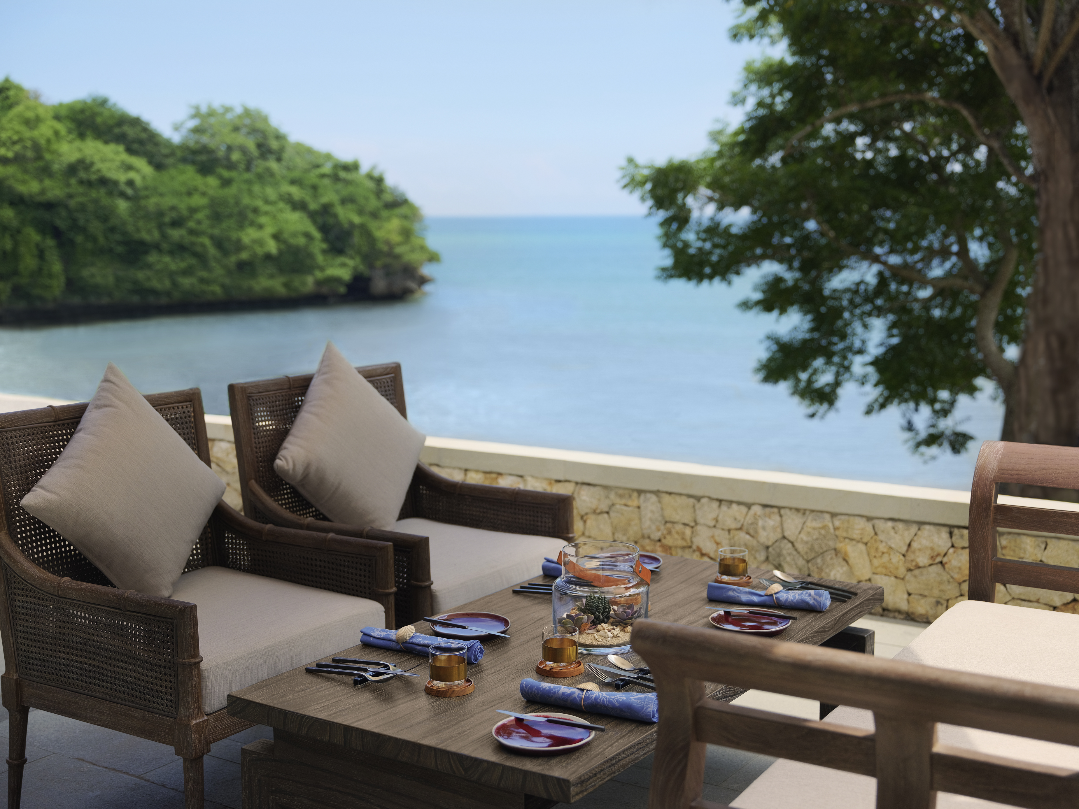 Raffles Bali, Indonesia — Raffles Bali