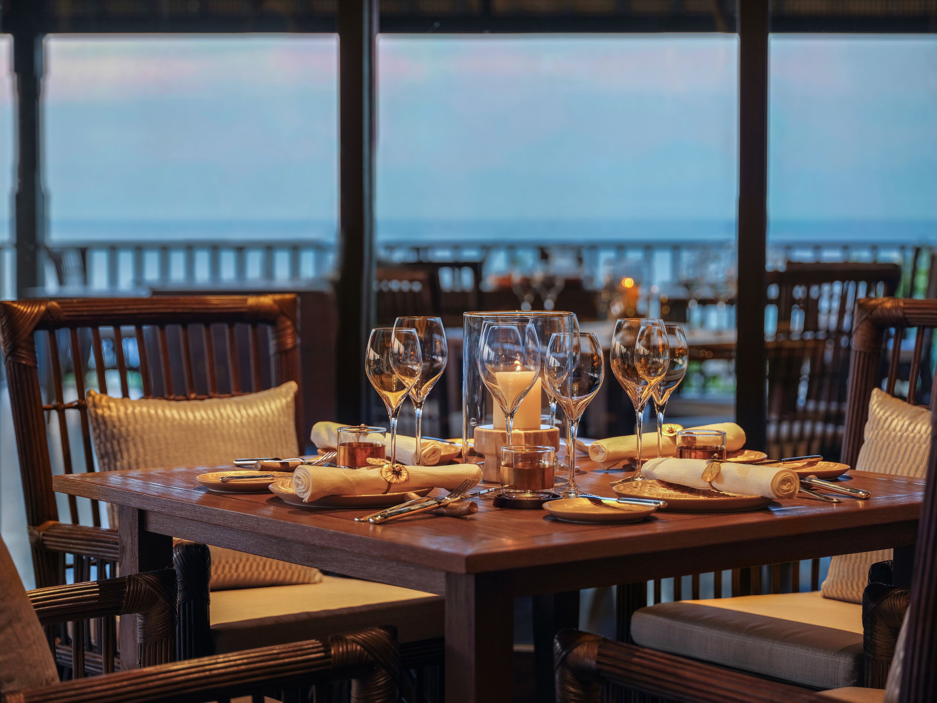 Raffles Bali, Indonesia — Raffles Bali