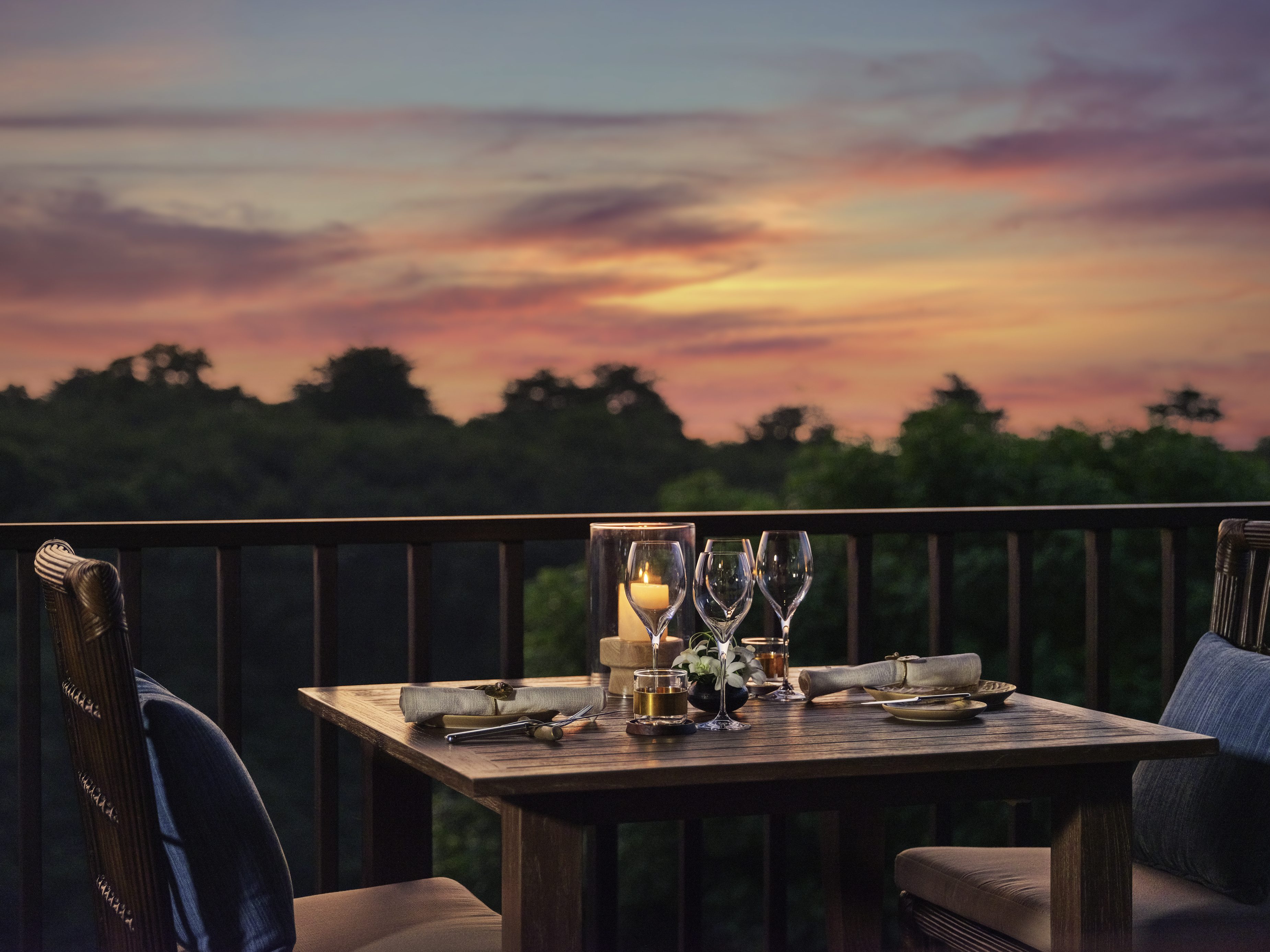 Raffles Bali, Indonesia — Raffles Bali