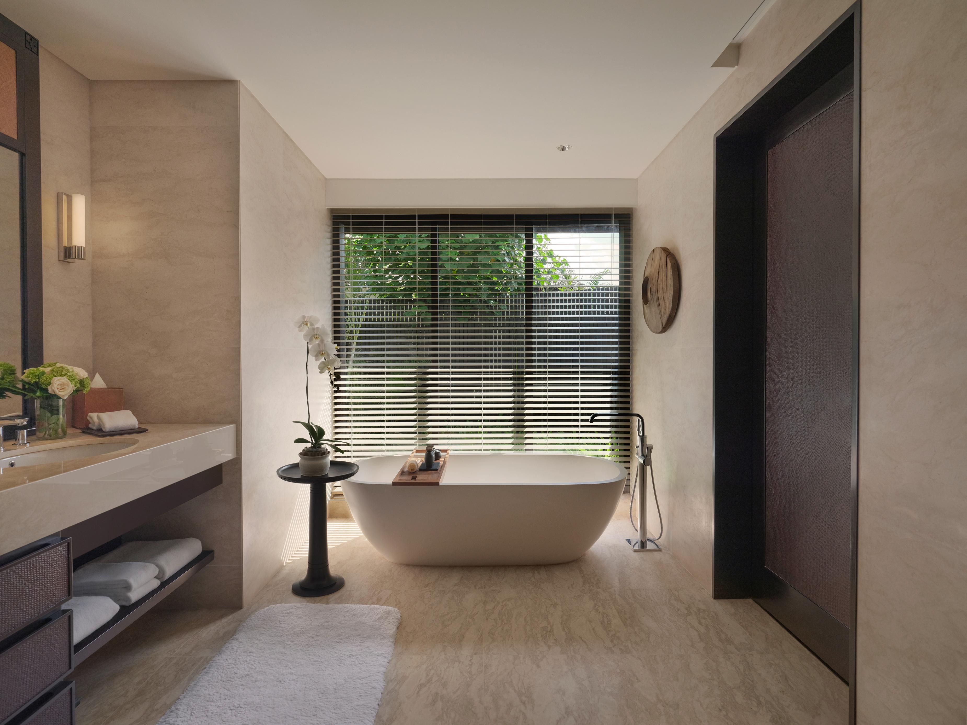 Pool Villa