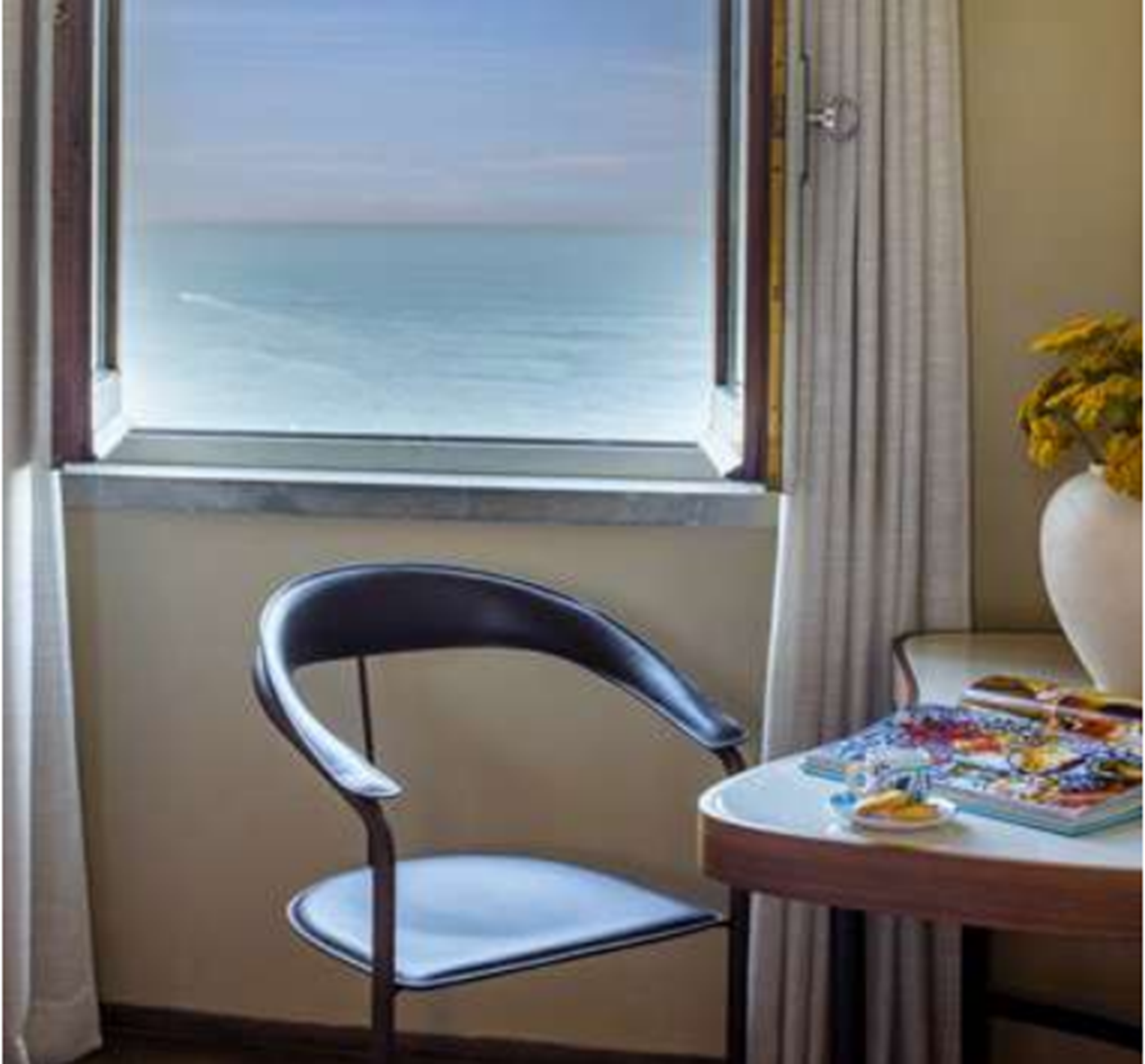 Junior Suite with Sea View