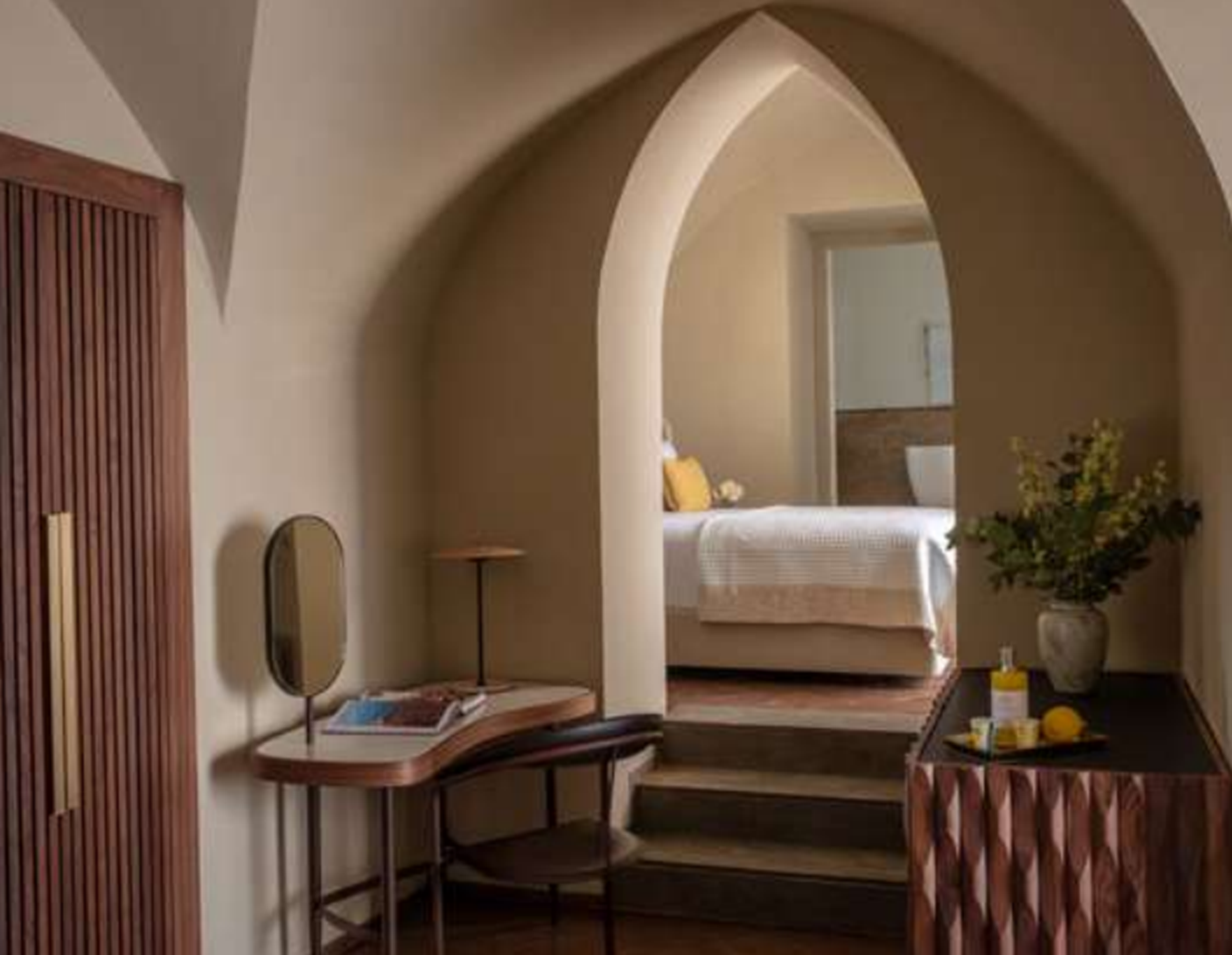 Anantara Suite with Sea View