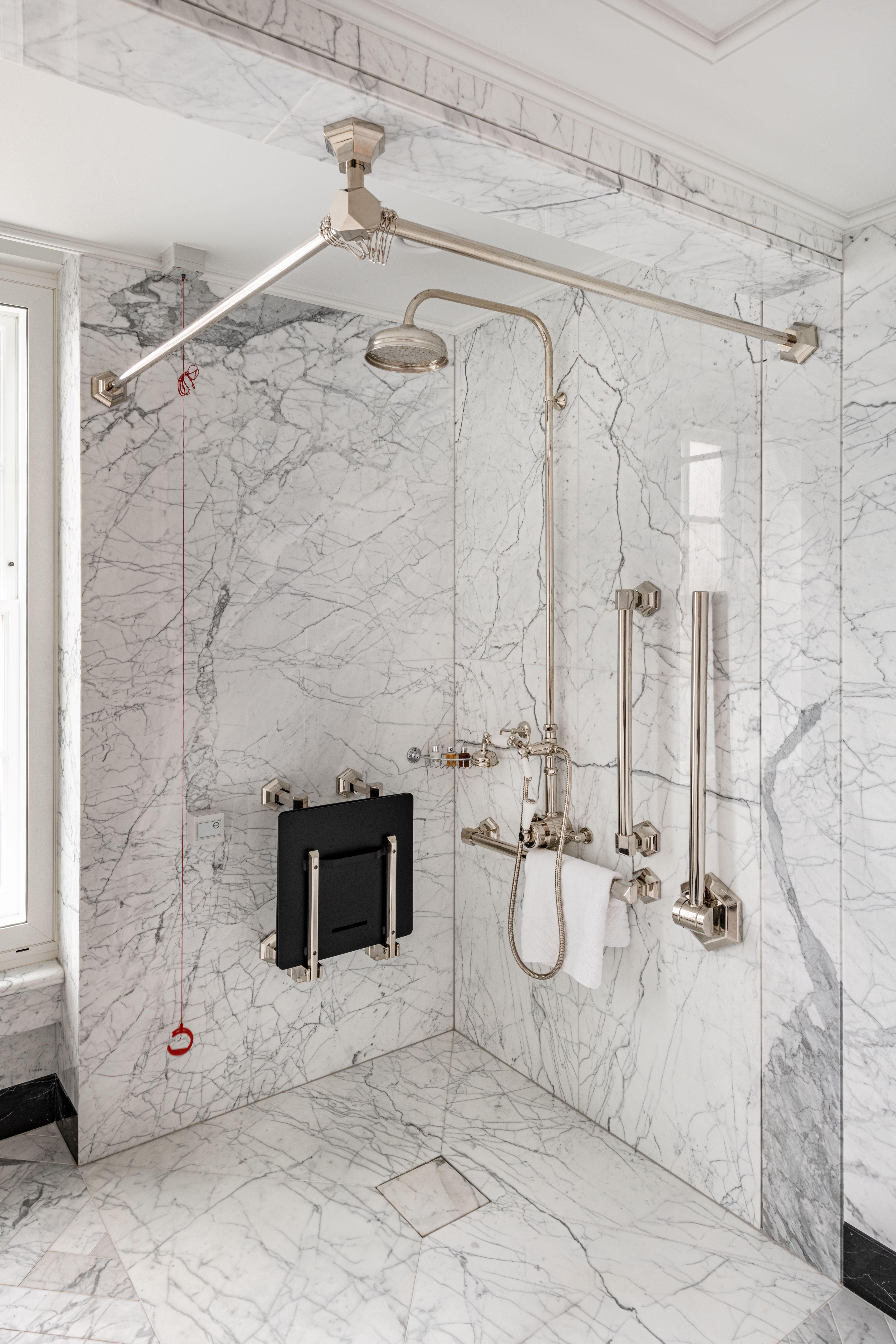 Accessible | King Premium