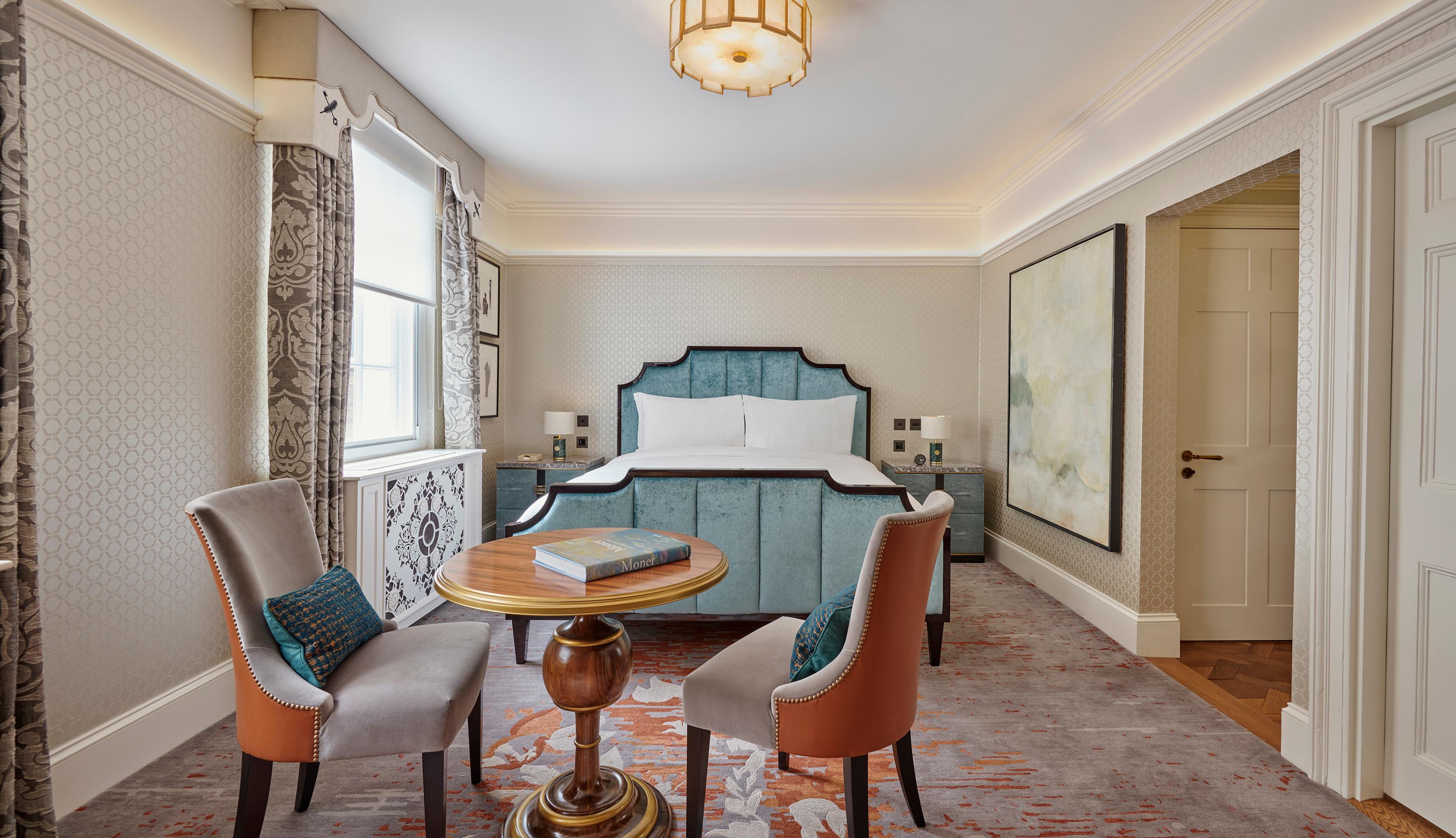 2 Bedroom Townhouse [Signature Suite]