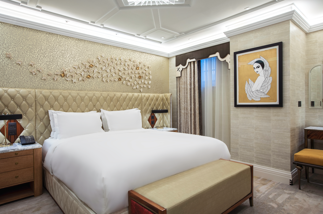 2 Bedroom Suite [Signature Suite]