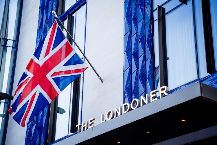 The Londoner Hotel