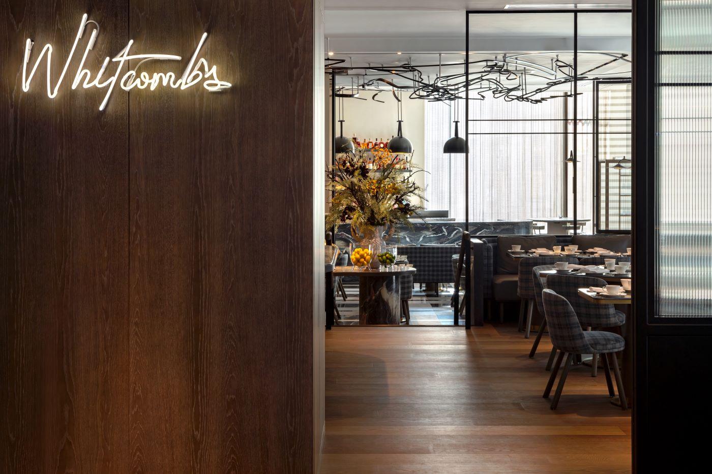 The Londoner Hotel, England — The Londoner Hotel