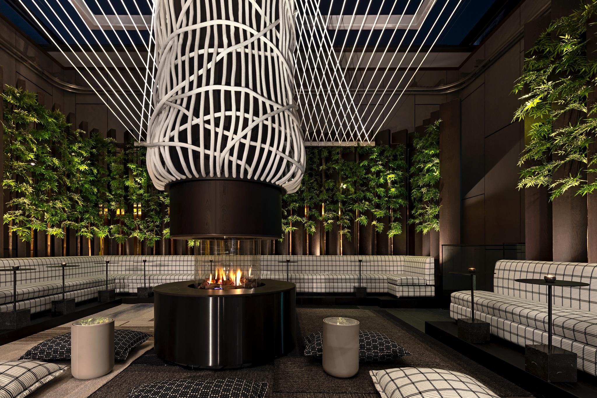 The Londoner Hotel, England — The Londoner Hotel