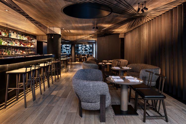 The Londoner Hotel, England — The Londoner Hotel