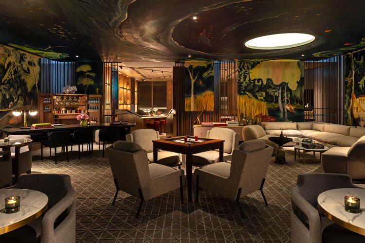 The Londoner Hotel, England — The Londoner Hotel