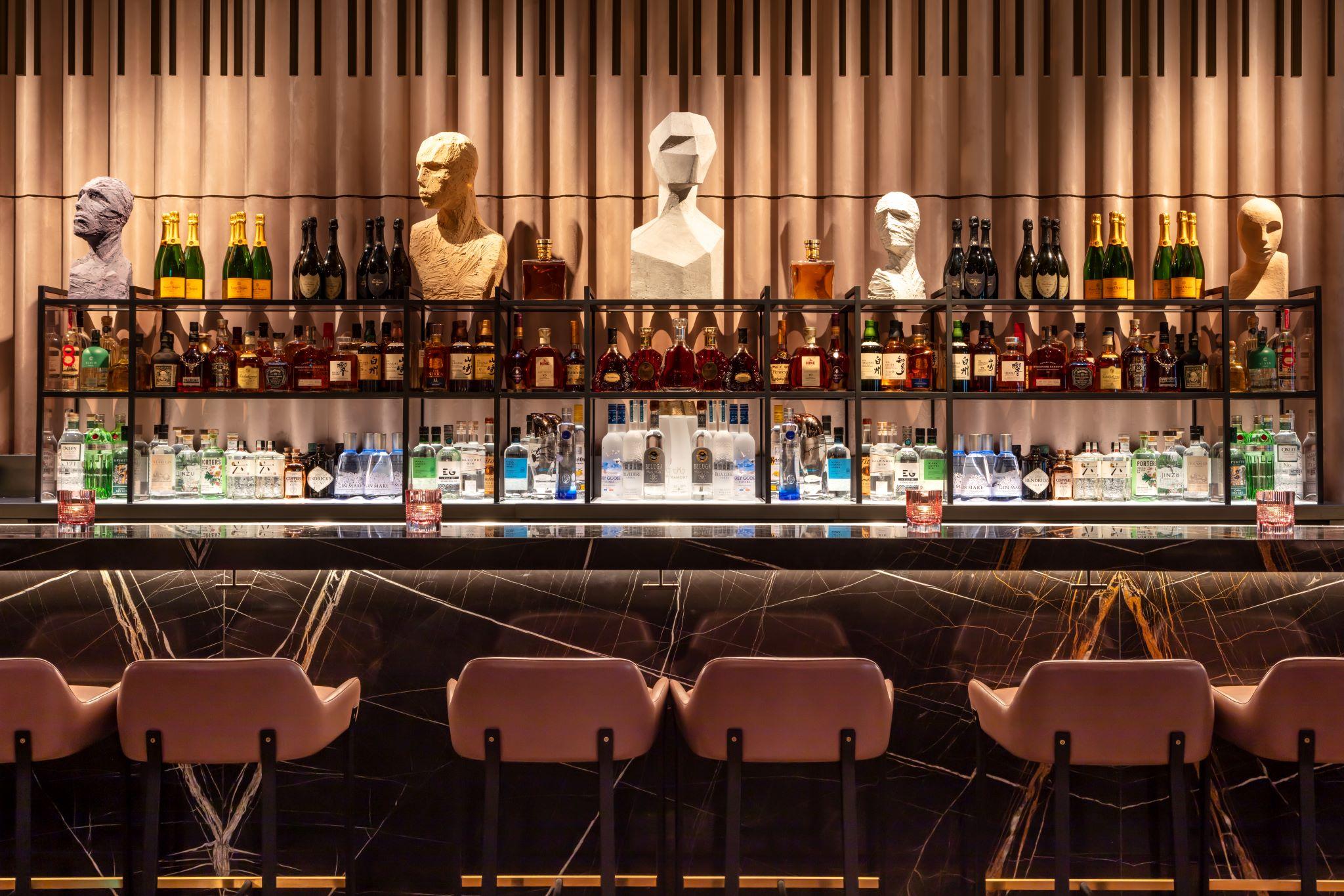 The Londoner Hotel, England — The Londoner Hotel