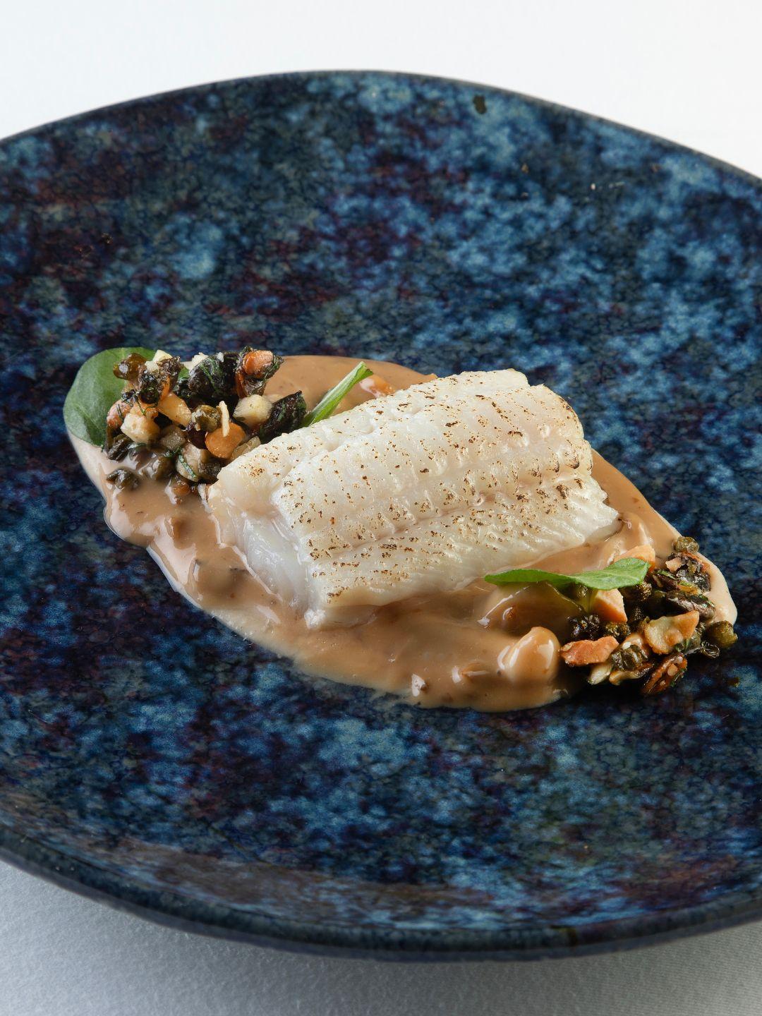 Ness Walk, Scotland — Ness Walk - Torrish Restaurant