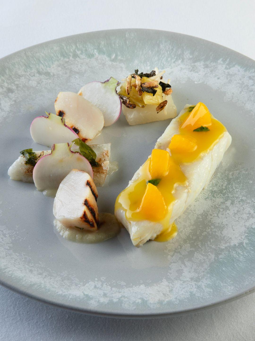 Ness Walk, Scotland — Ness Walk - Torrish Restaurant