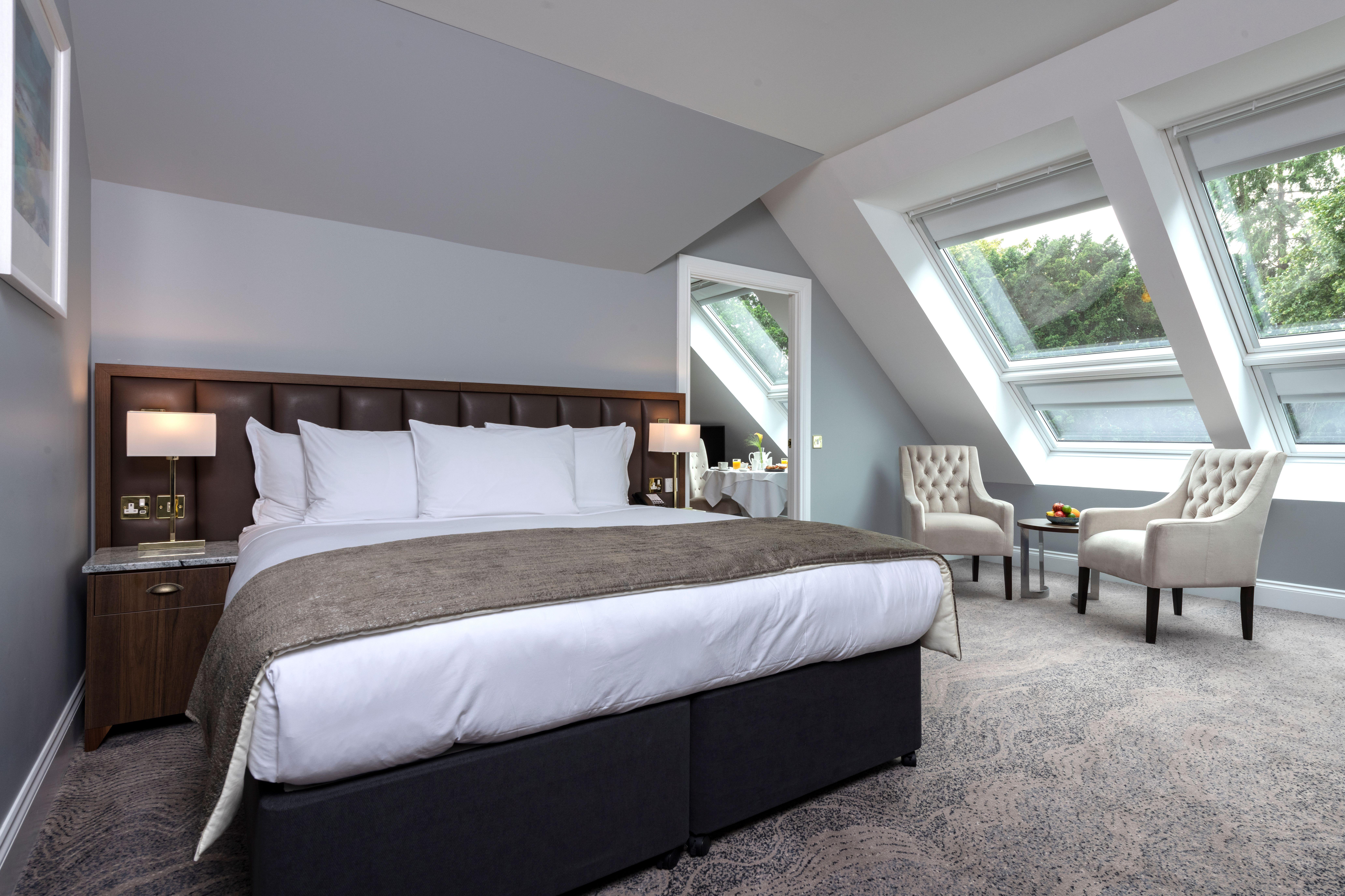 Rowan Suite