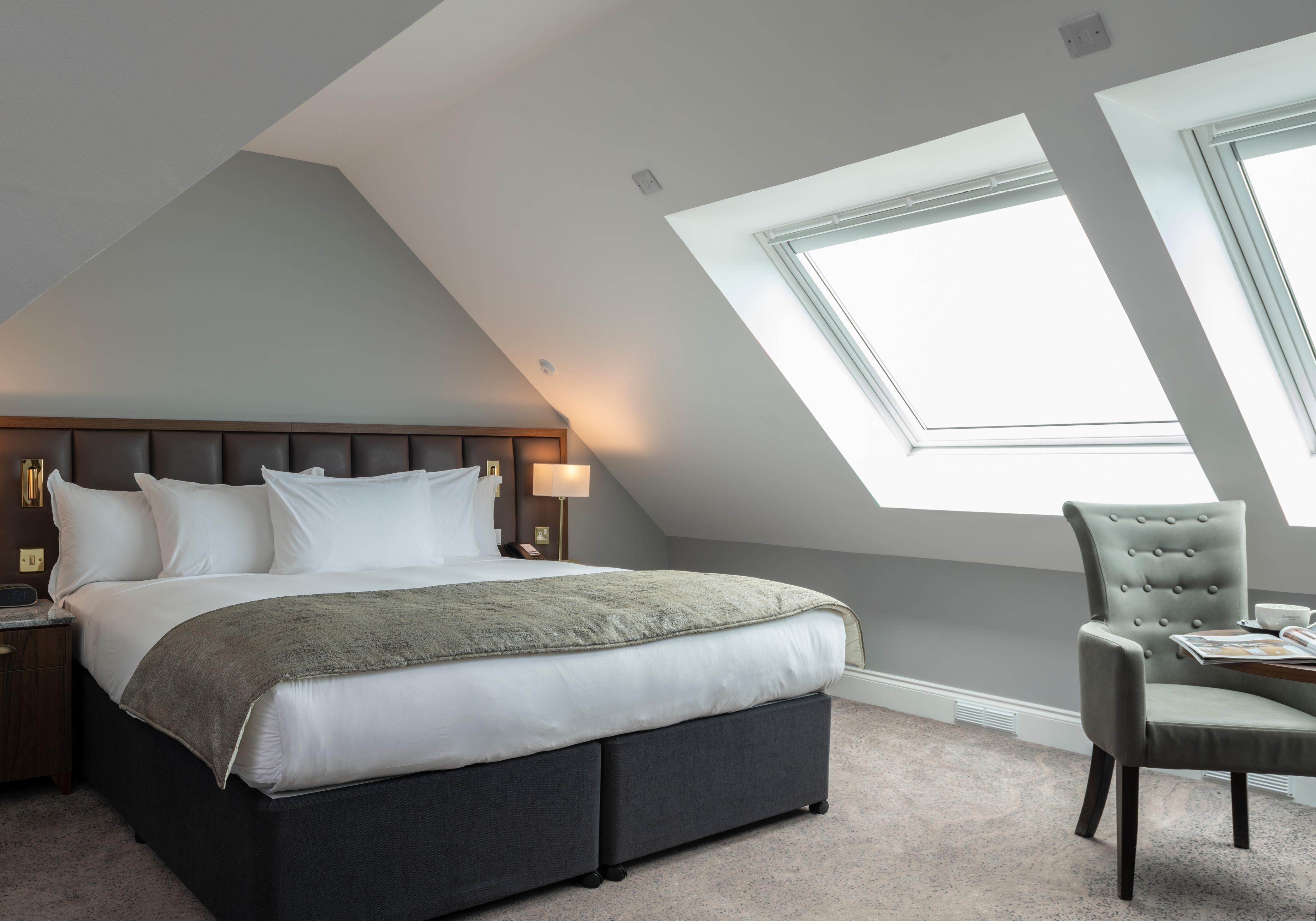 Wellingtonia Suite